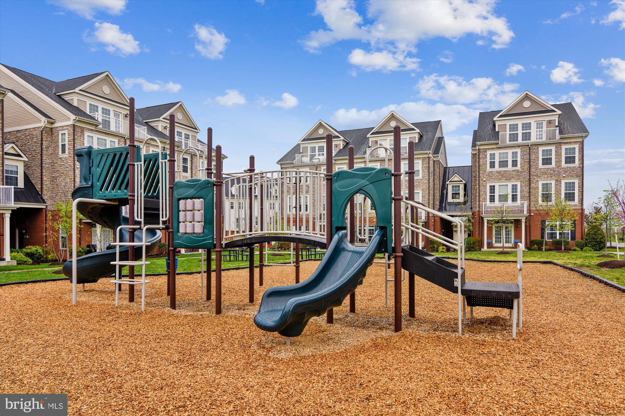 PRESERVE AT GOOSE CREEK - Residential