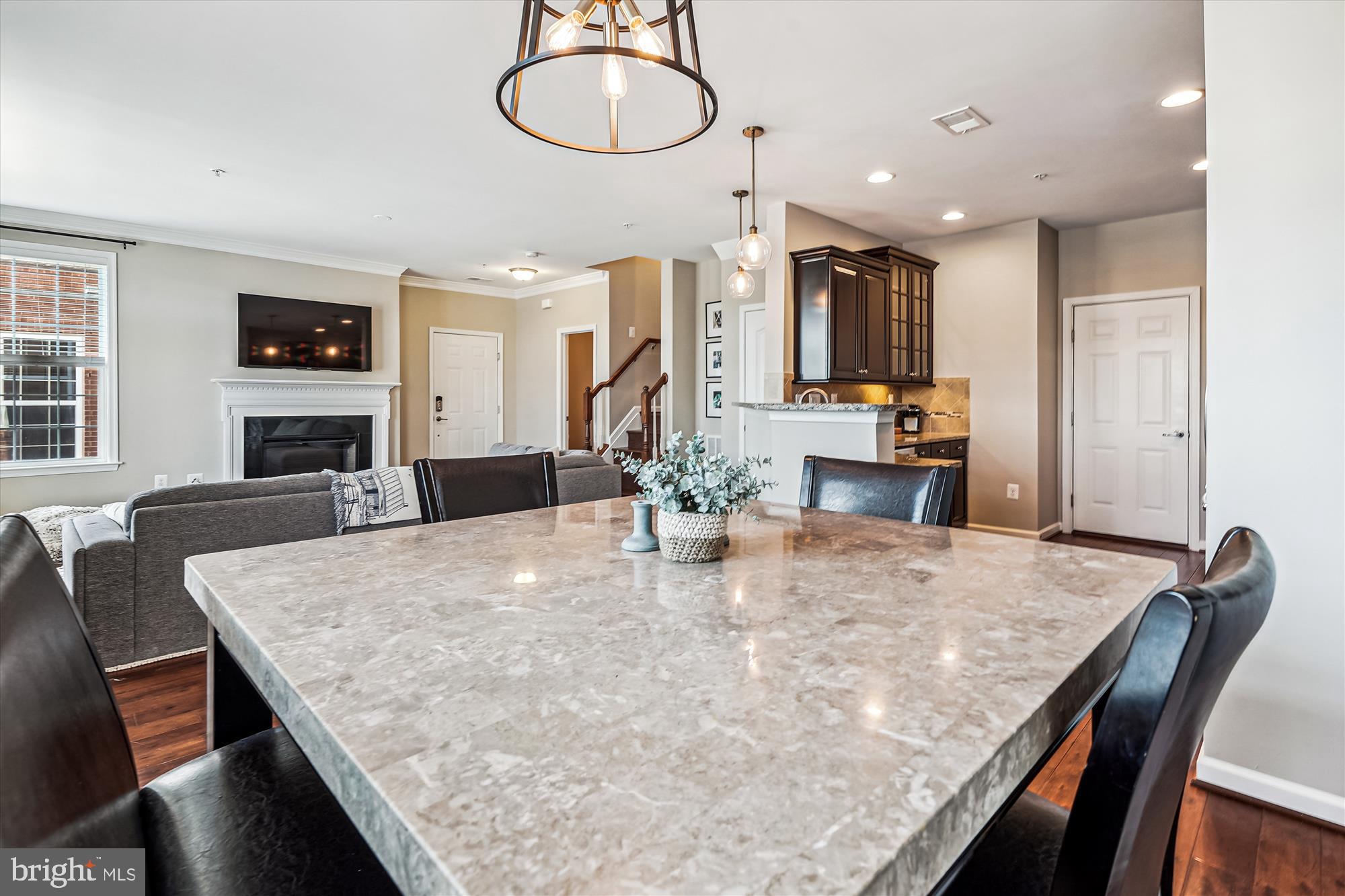 PRESERVE AT GOOSE CREEK - Residential