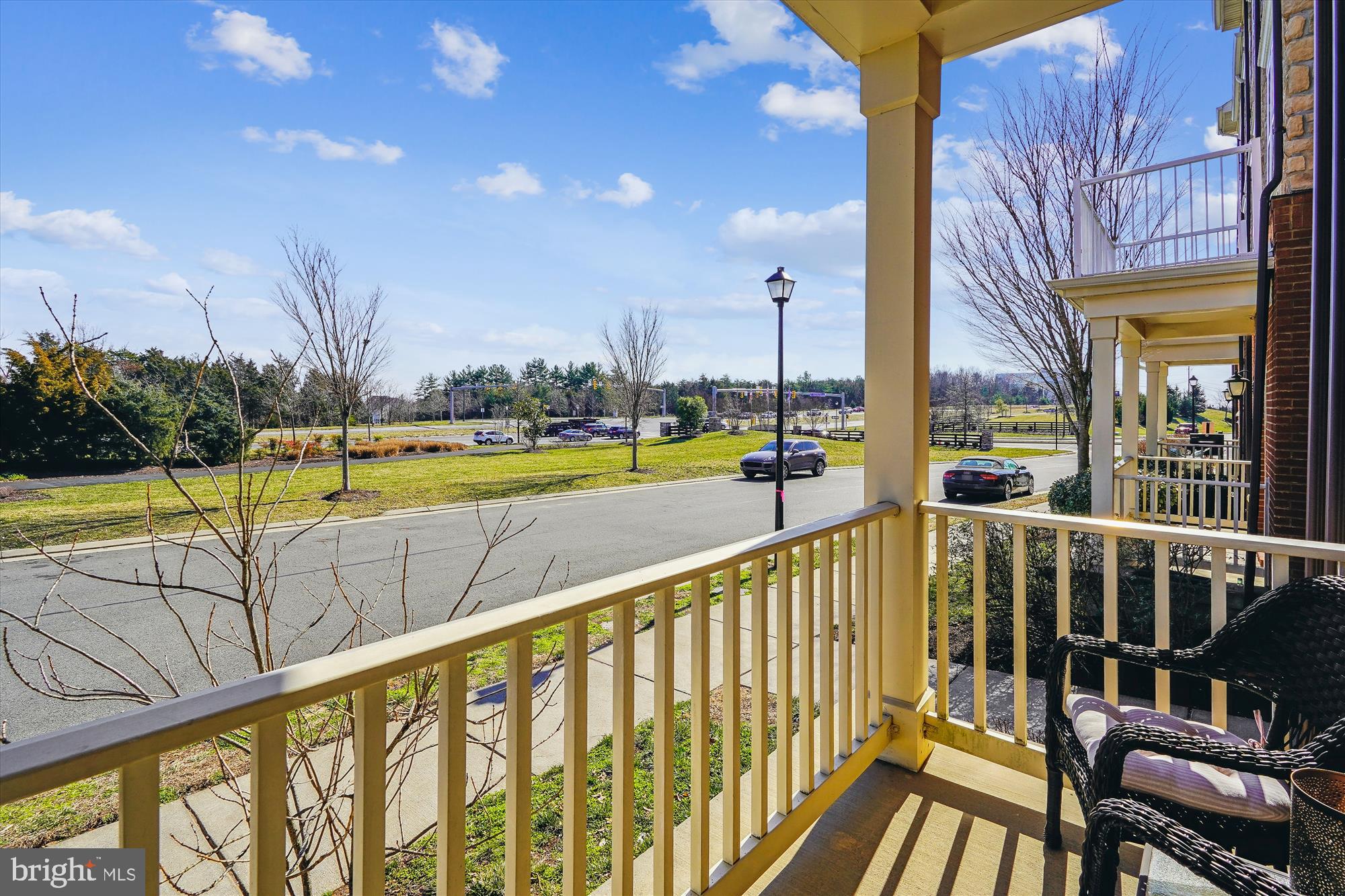 PRESERVE AT GOOSE CREEK - Residential