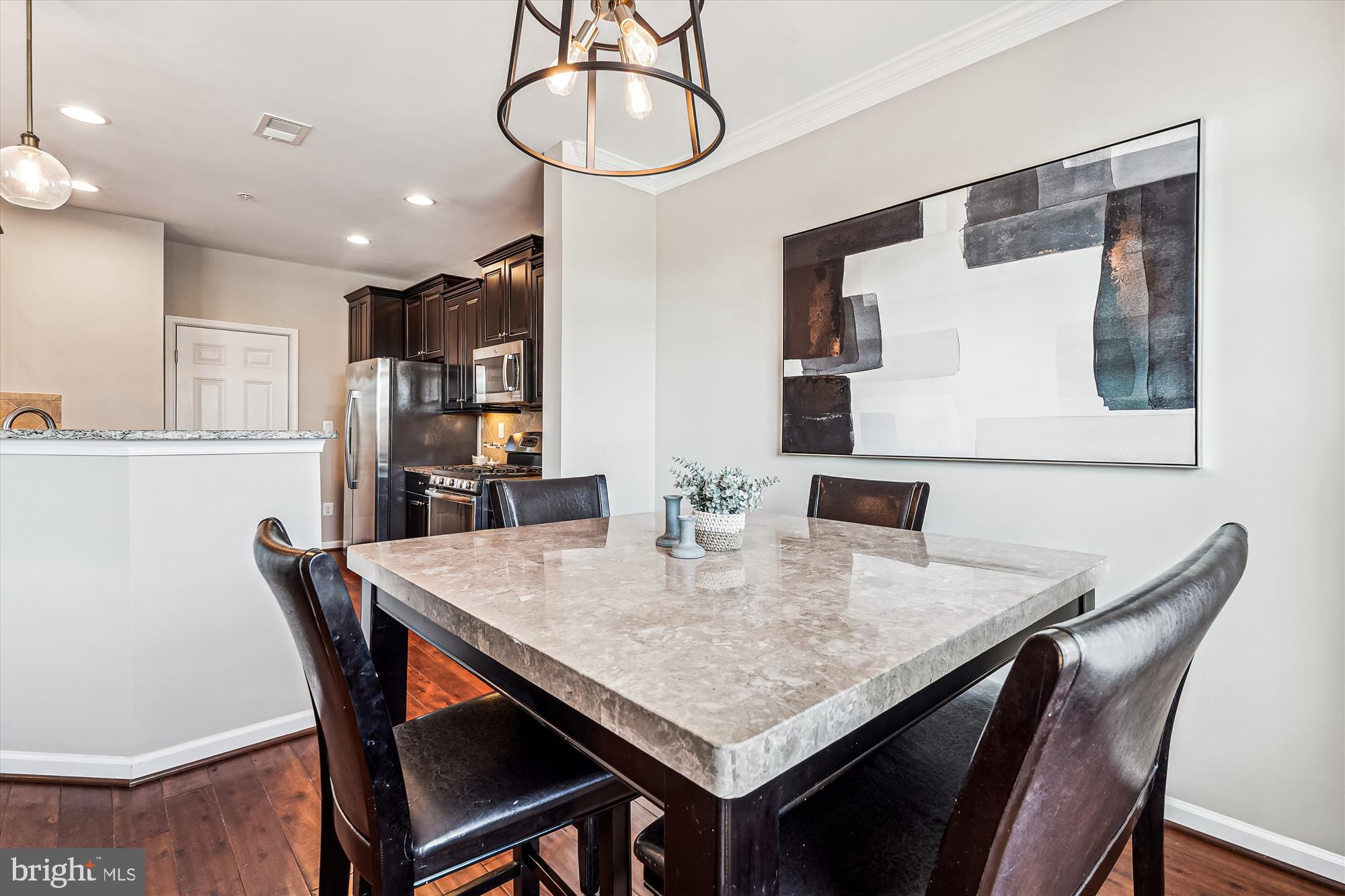 PRESERVE AT GOOSE CREEK - Residential