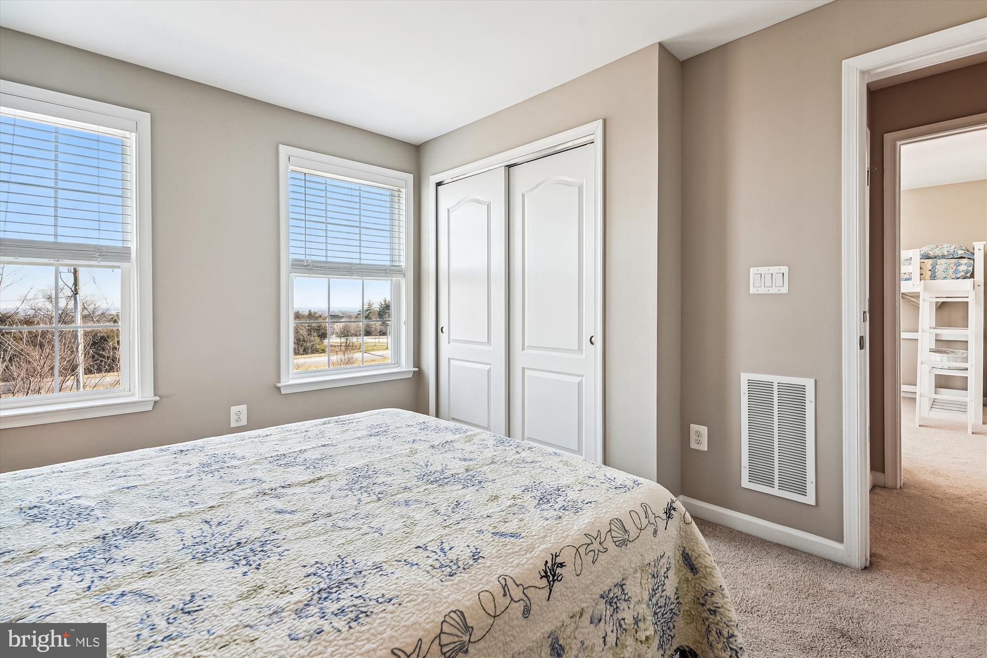 PRESERVE AT GOOSE CREEK - Residential