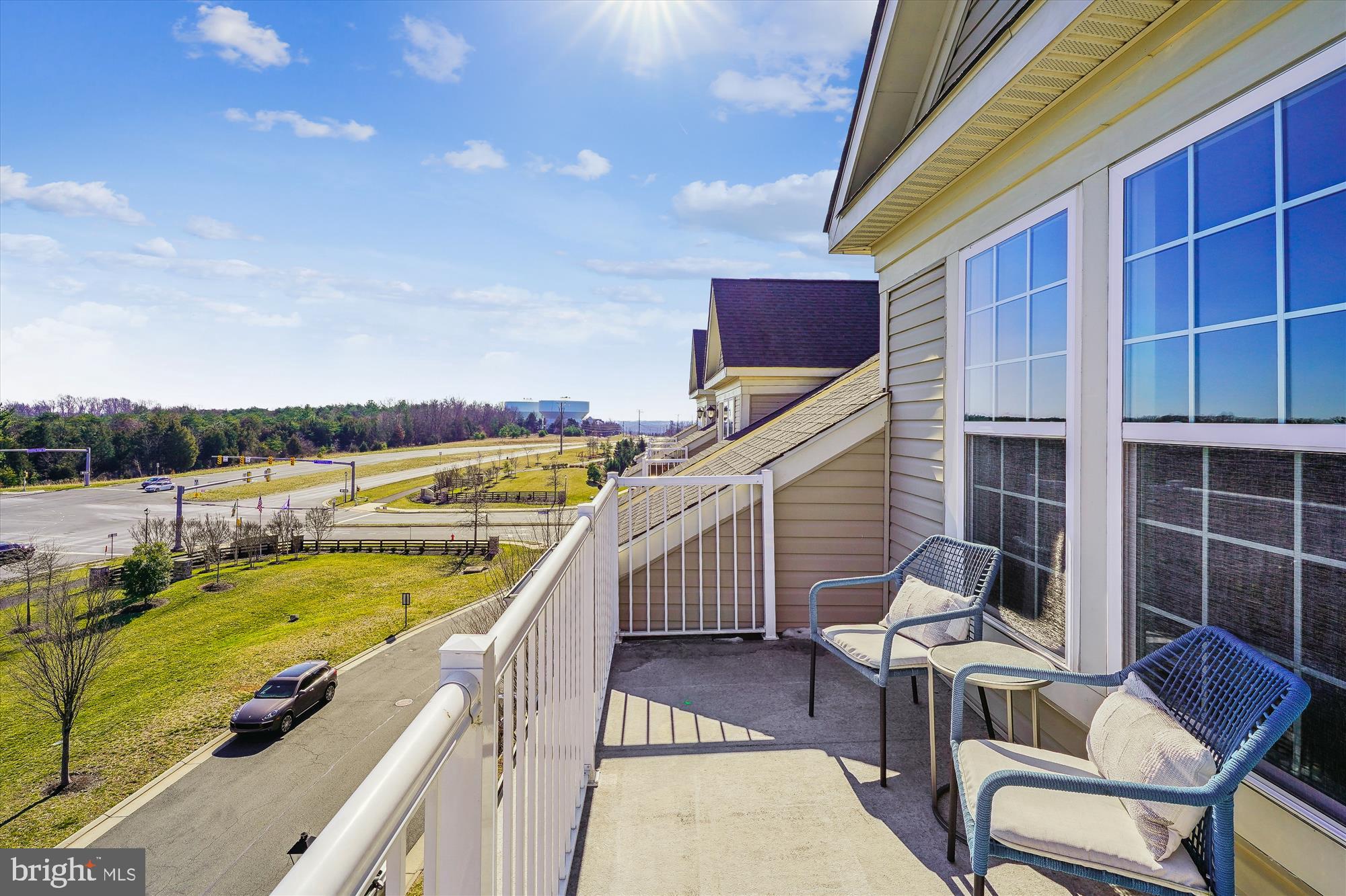 PRESERVE AT GOOSE CREEK - Residential