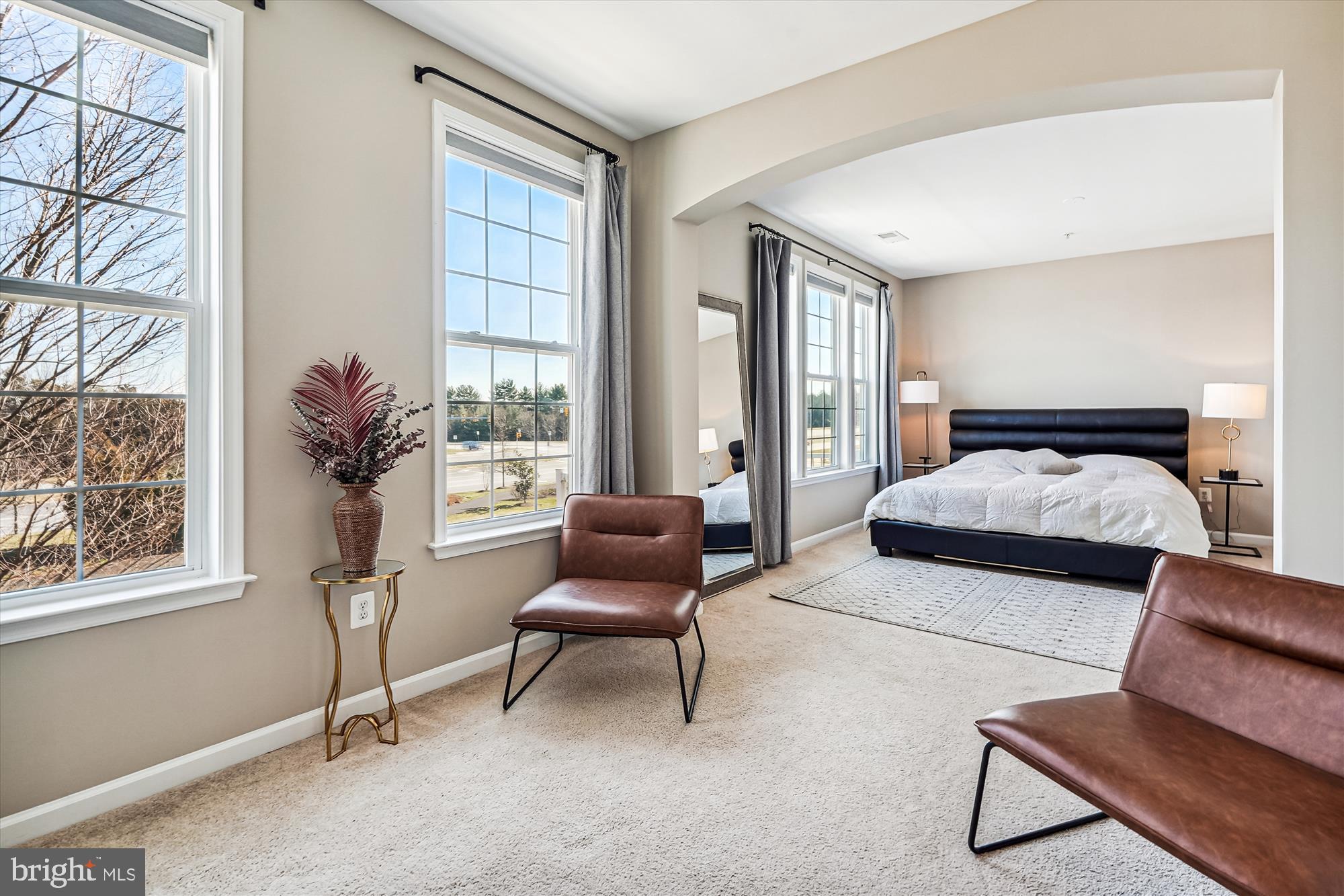 PRESERVE AT GOOSE CREEK - Residential