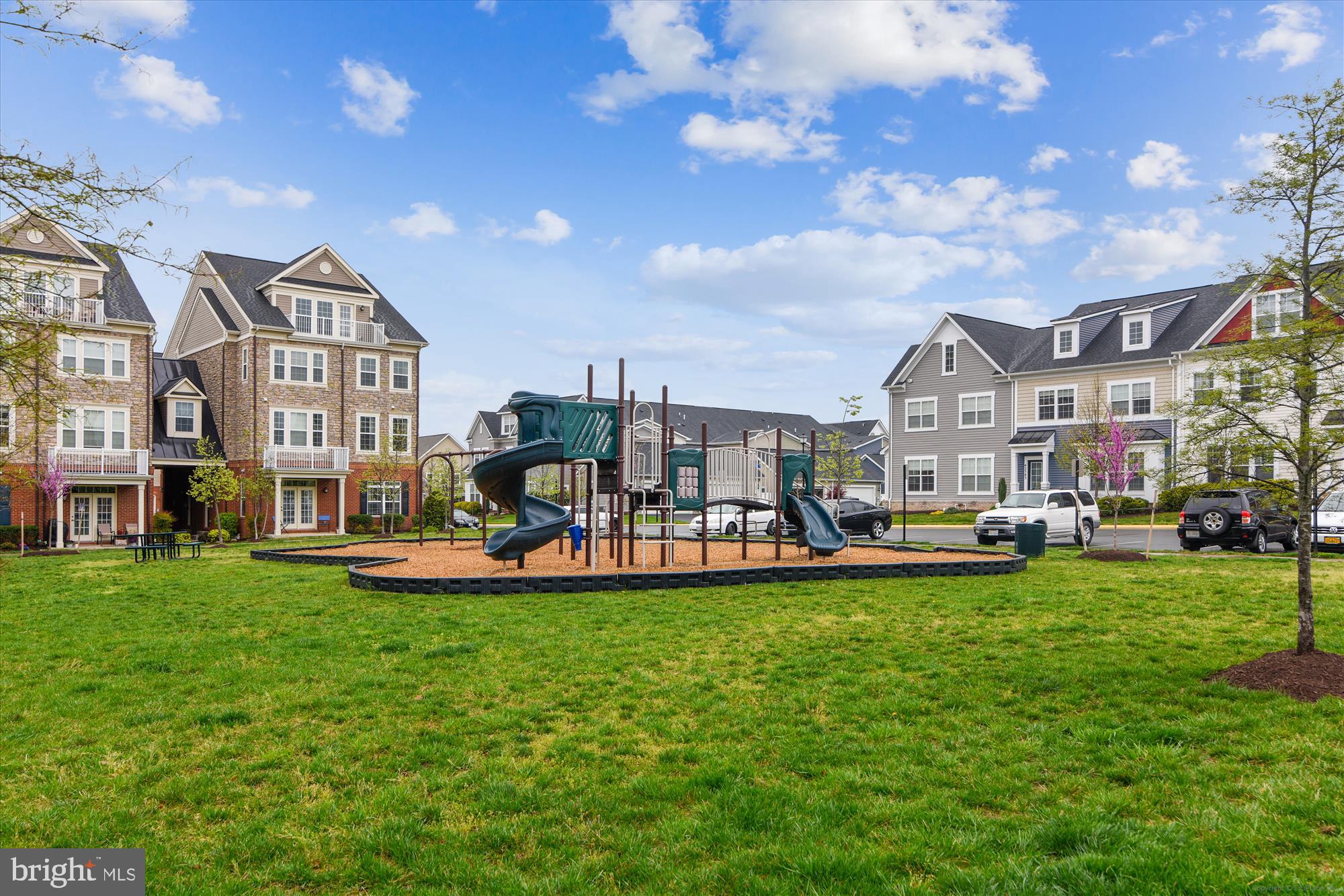 PRESERVE AT GOOSE CREEK - Residential