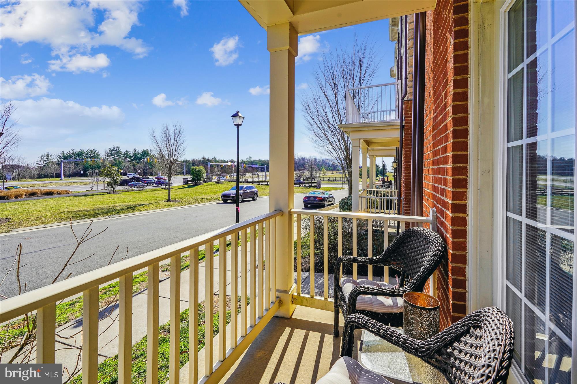 PRESERVE AT GOOSE CREEK - Residential