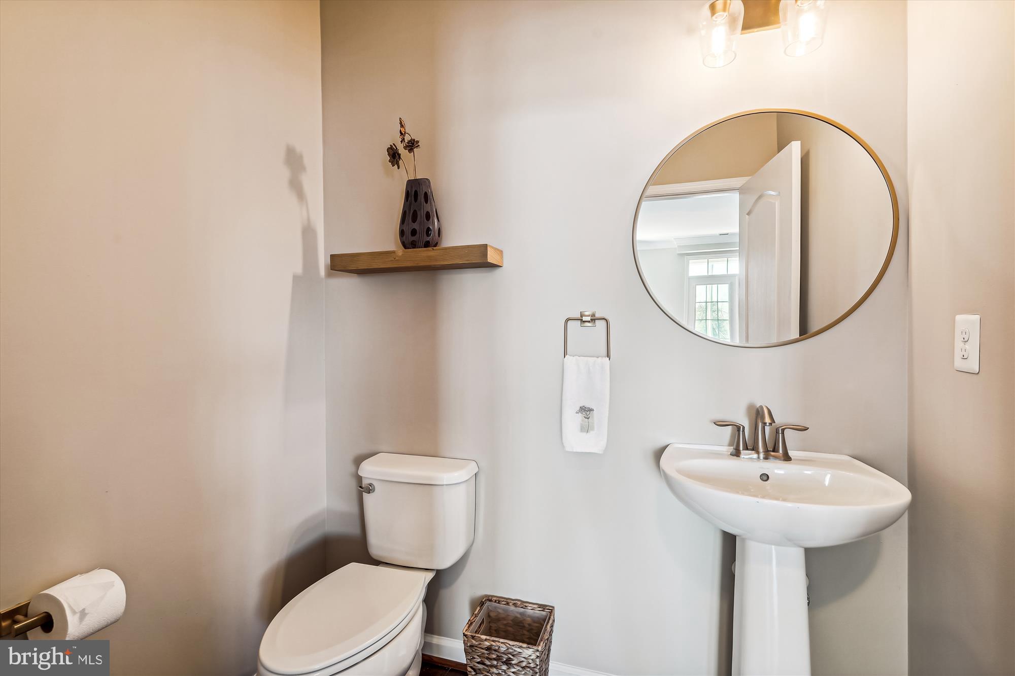 PRESERVE AT GOOSE CREEK - Residential