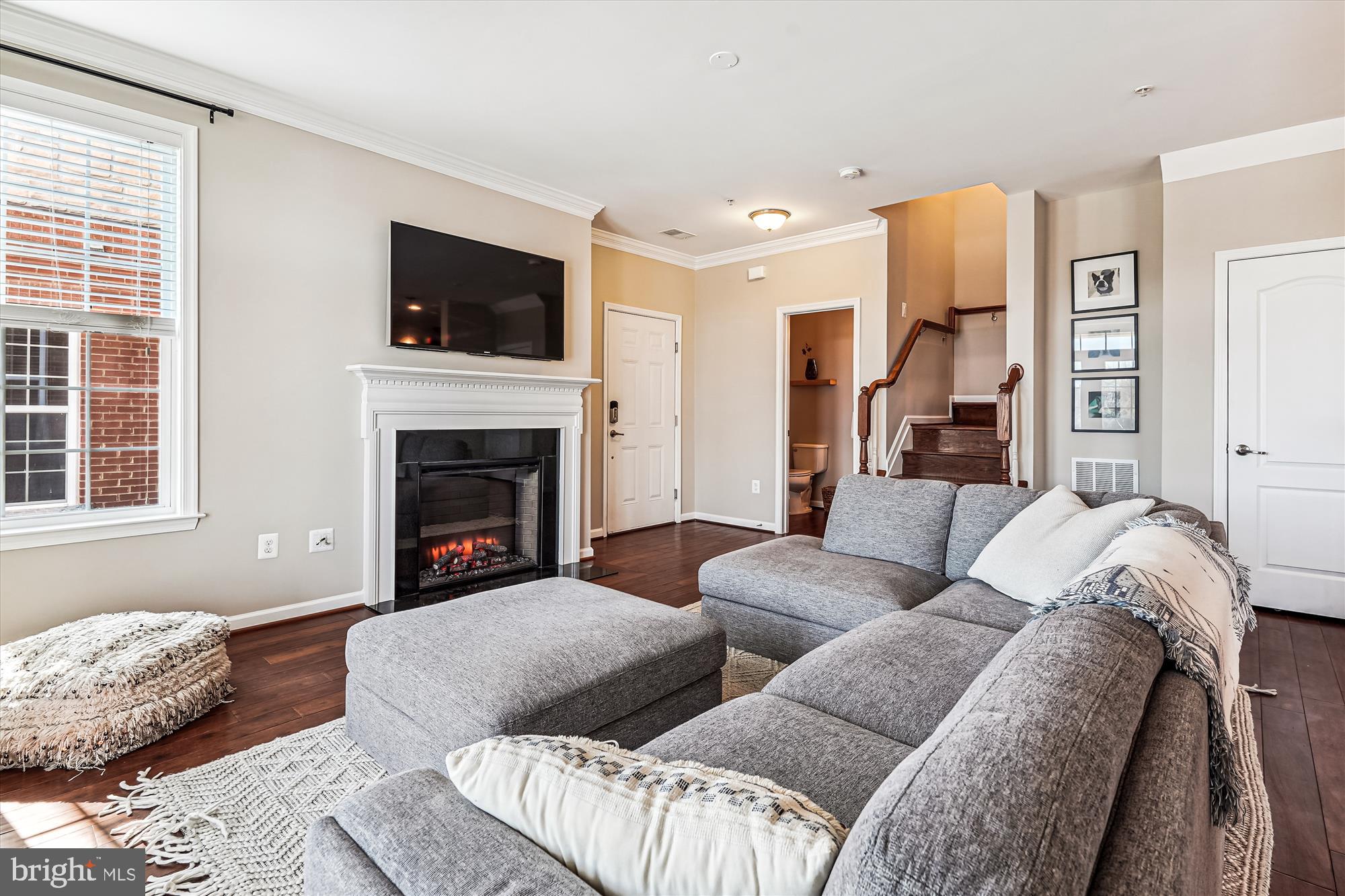 PRESERVE AT GOOSE CREEK - Residential