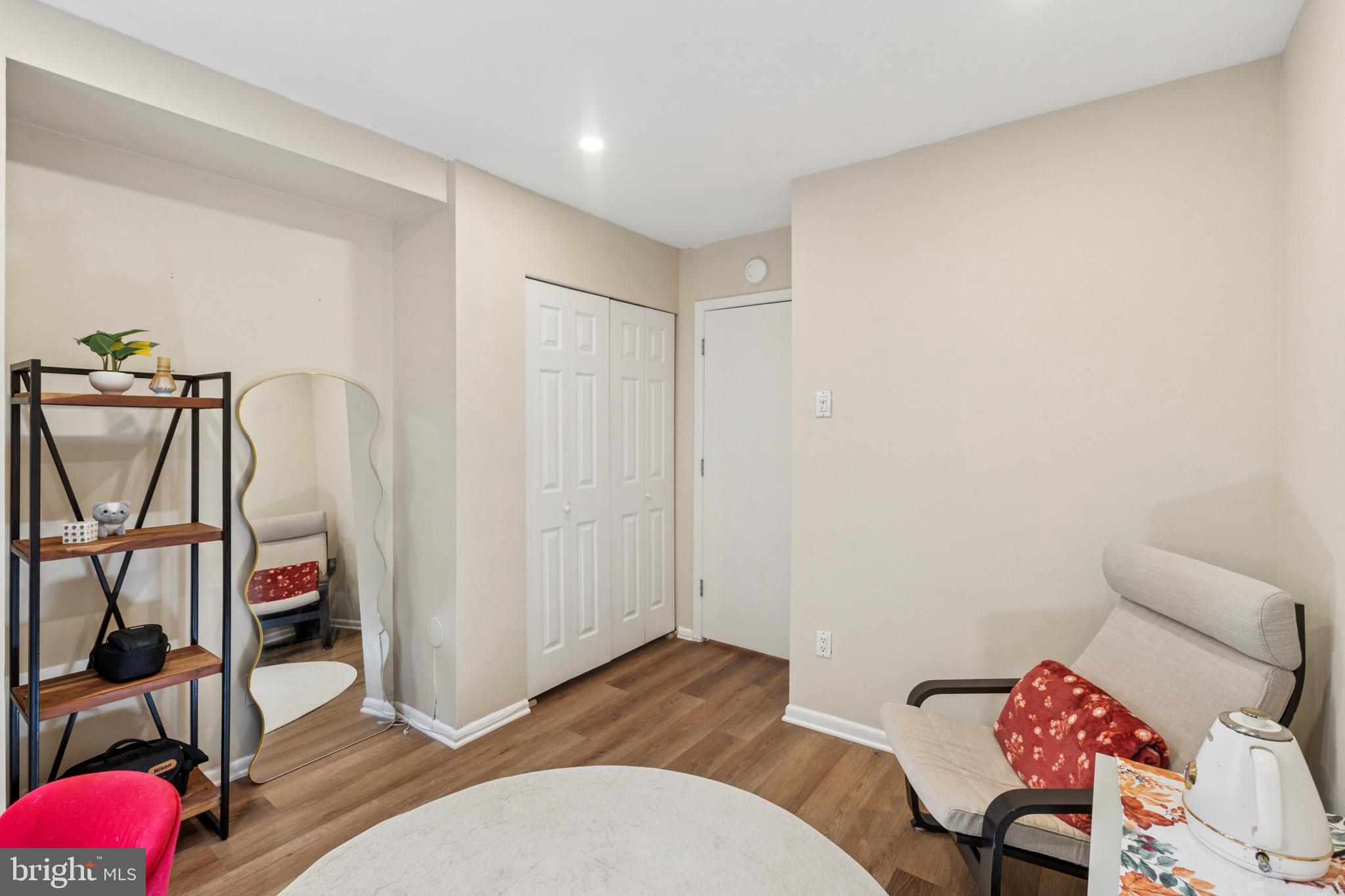 WASHINGTON SQ WEST - Residential