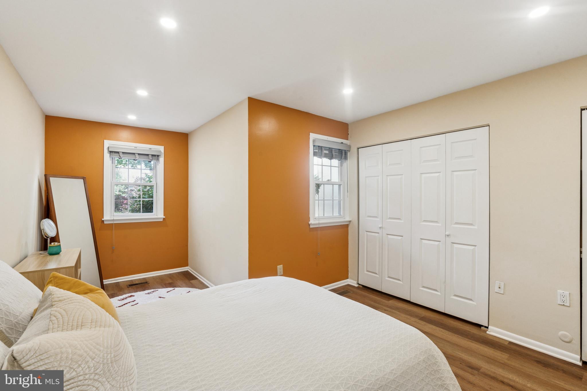 WASHINGTON SQ WEST - Residential