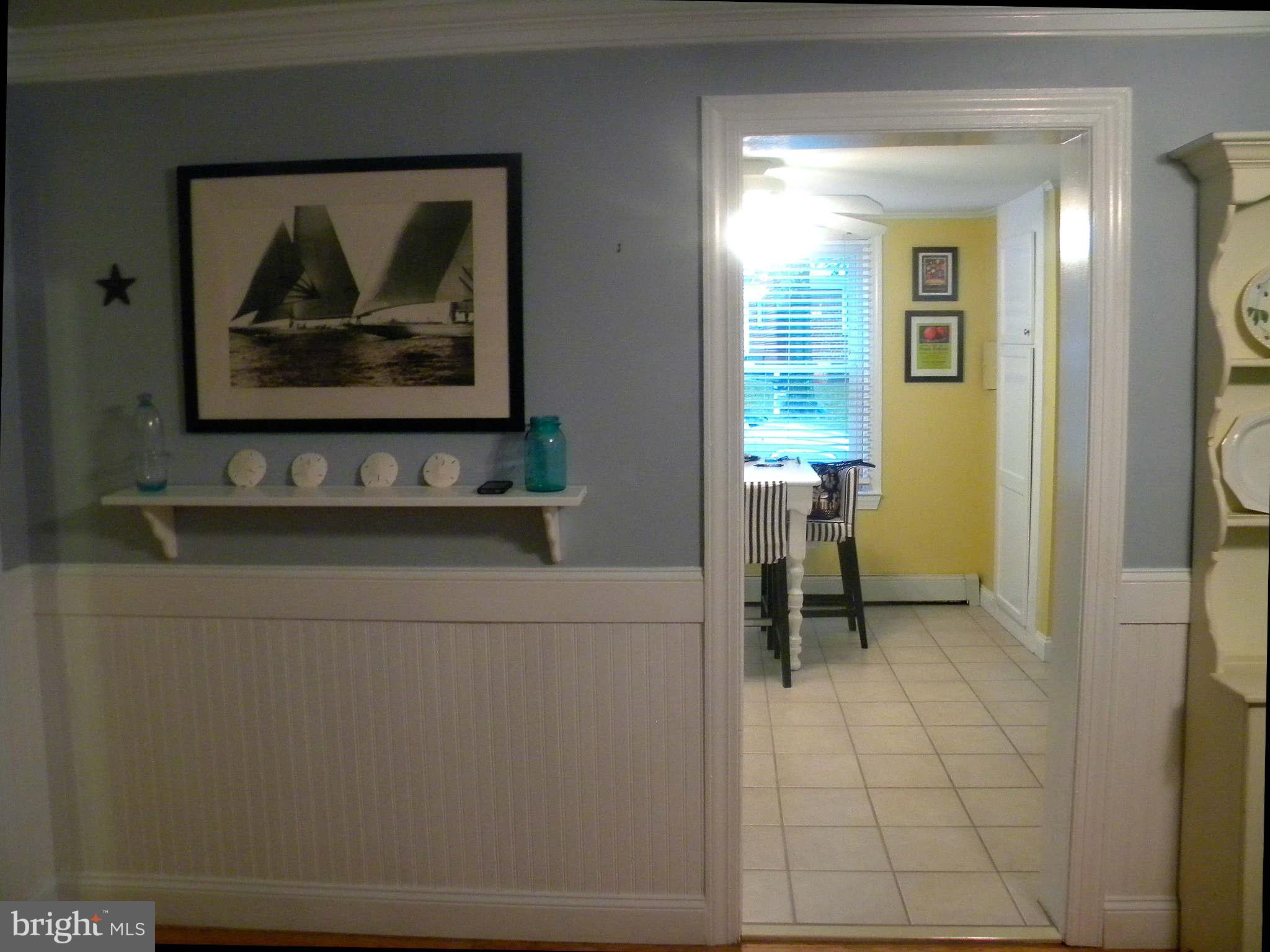 WOODLAND BEACH - Residential