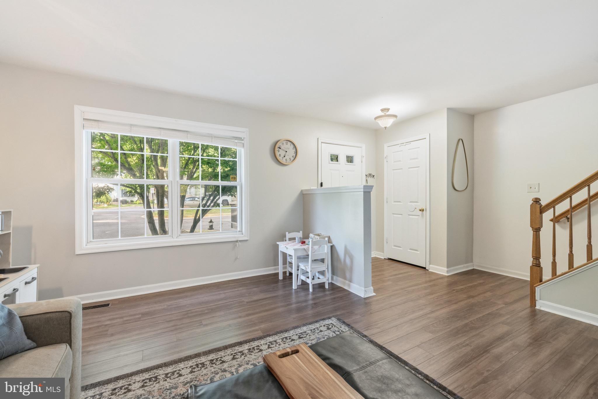 HIGHLANDS OF WARRENTON PHASE 2 - Residential