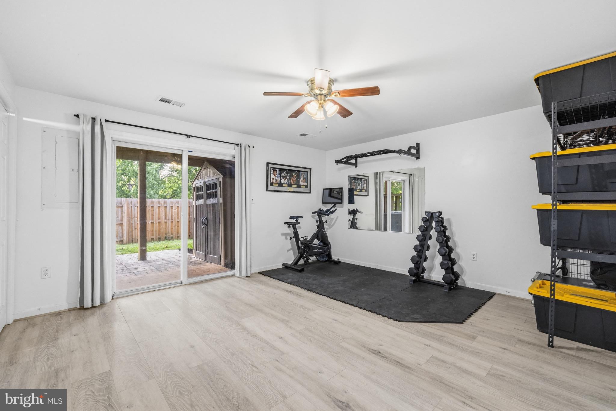 HIGHLANDS OF WARRENTON PHASE 2 - Residential
