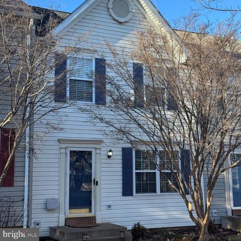Photo of 94 Dorset Lane, WARRENTON, VA 20186 (MLS # VAFQ2022090)