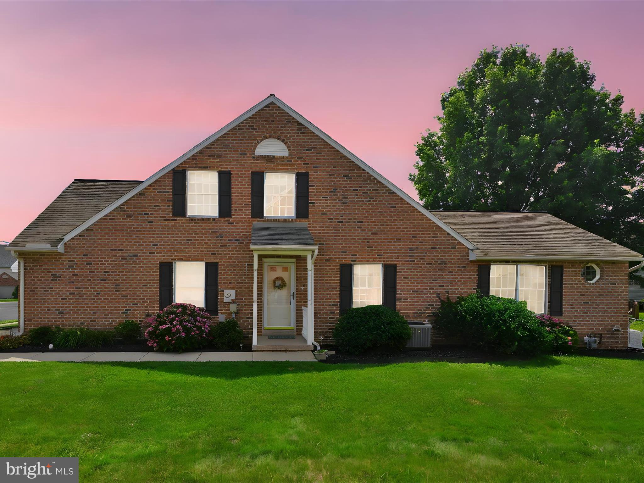 6 PENNRIDGE AVENUE