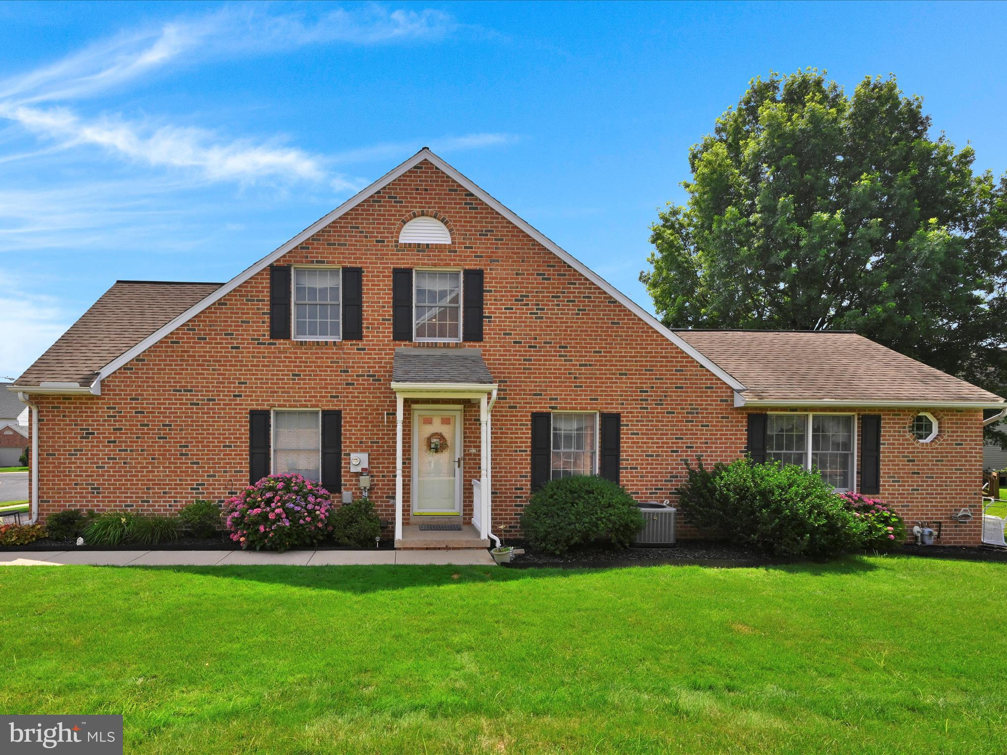6 PENNRIDGE AVENUE