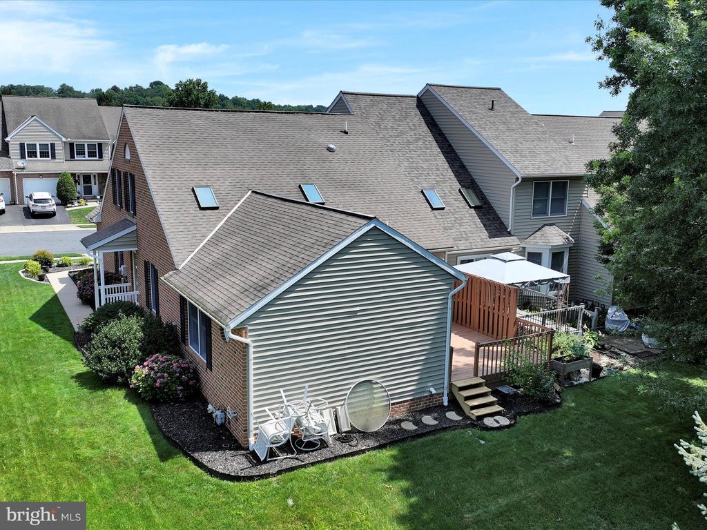 Photo of 6 Pennridge Avenue, MOUNTVILLE, PA 17554 (MLS # PALA2072672)