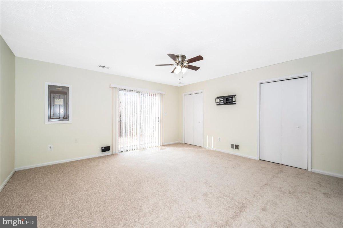 BRANDERMILL - Residential