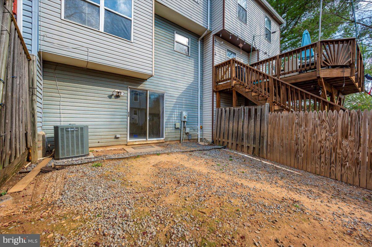 BRANDERMILL - Residential