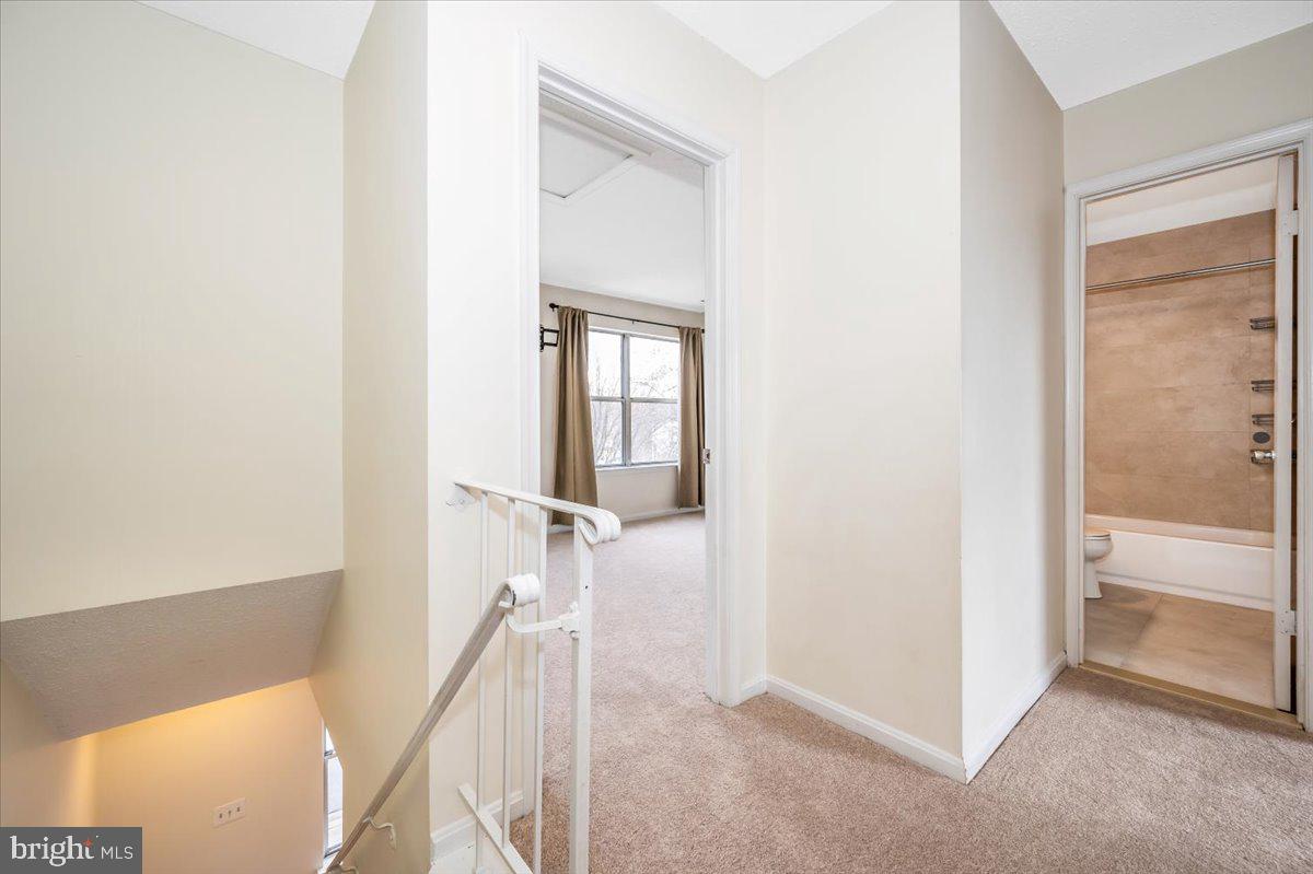 BRANDERMILL - Residential