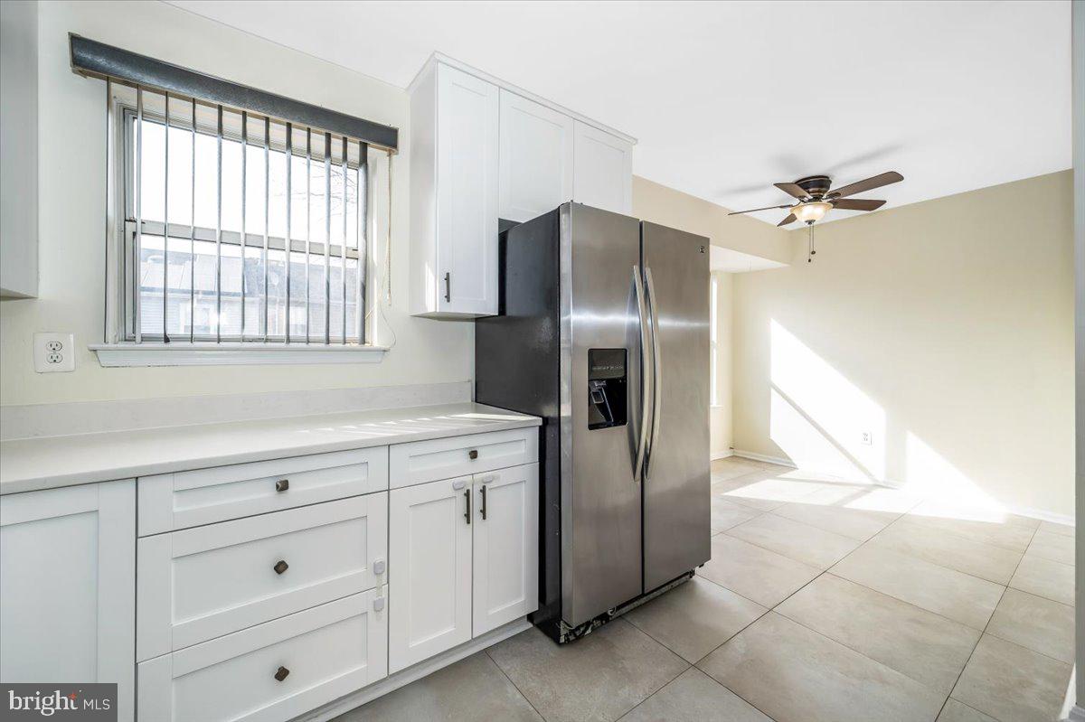 BRANDERMILL - Residential