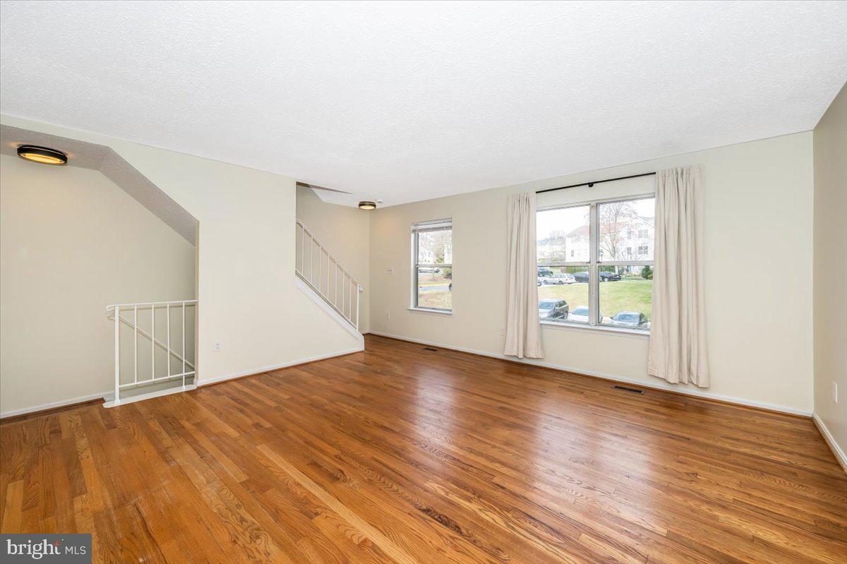 BRANDERMILL - Residential