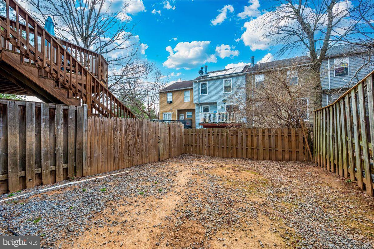 BRANDERMILL - Residential