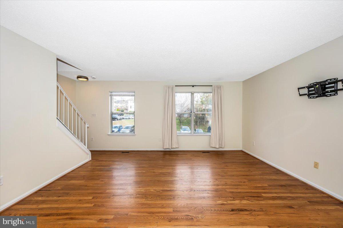 BRANDERMILL - Residential