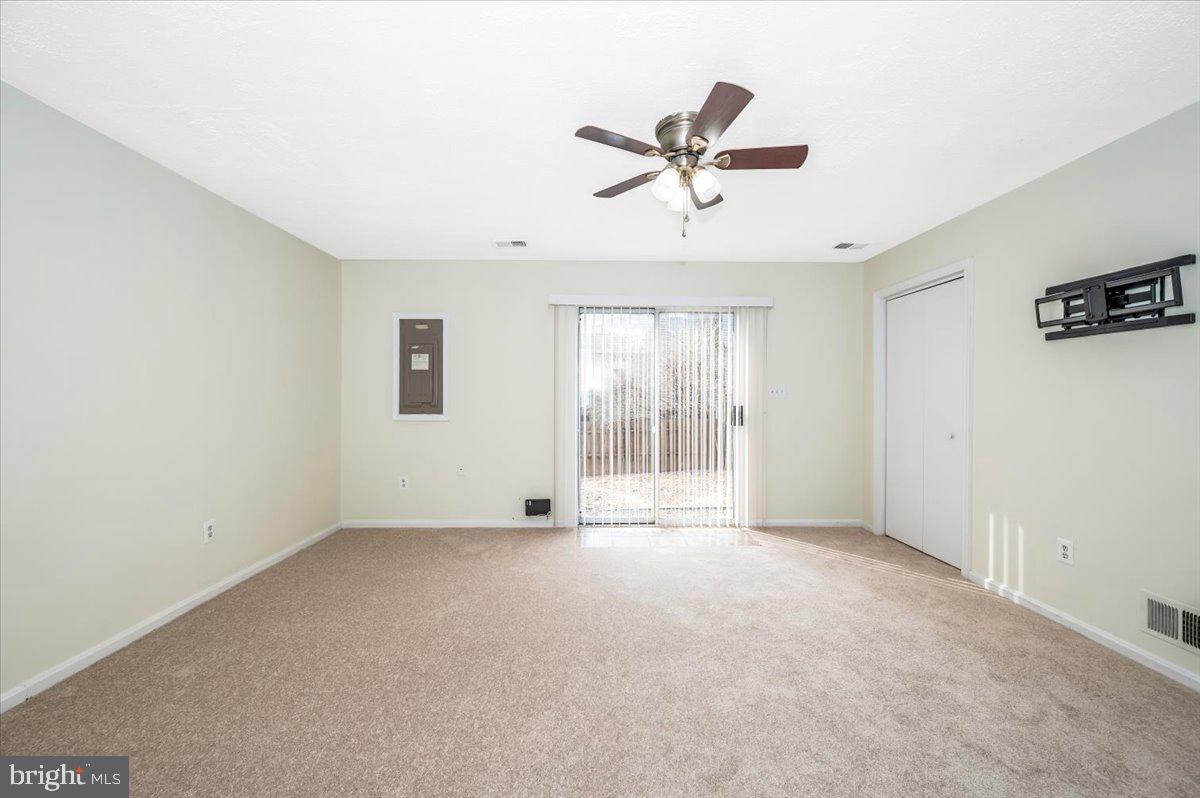 BRANDERMILL - Residential