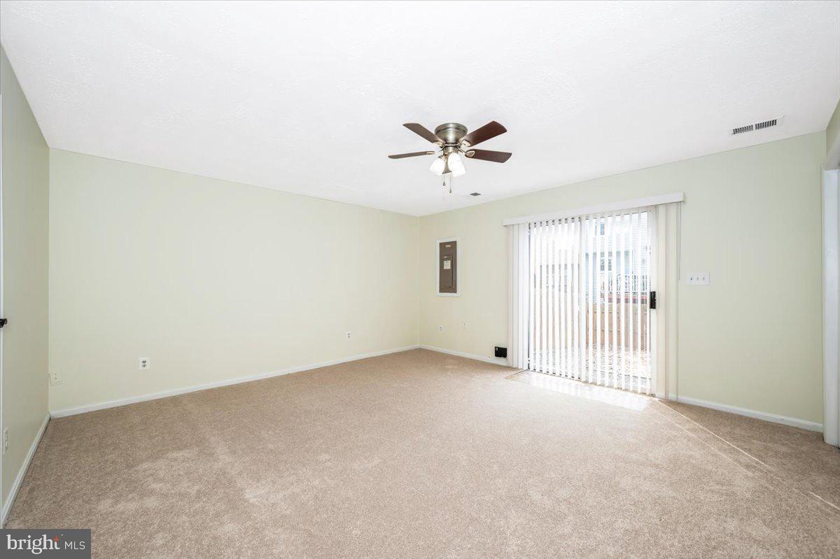 BRANDERMILL - Residential