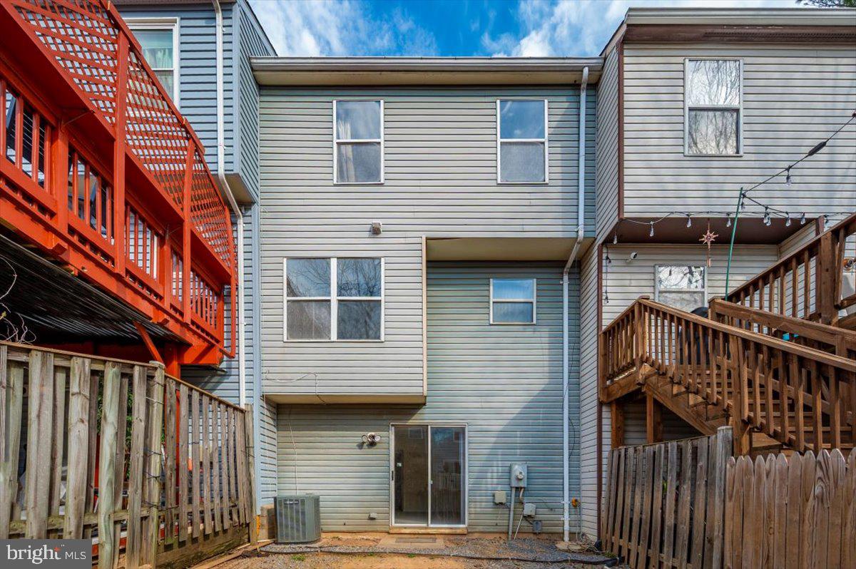 BRANDERMILL - Residential