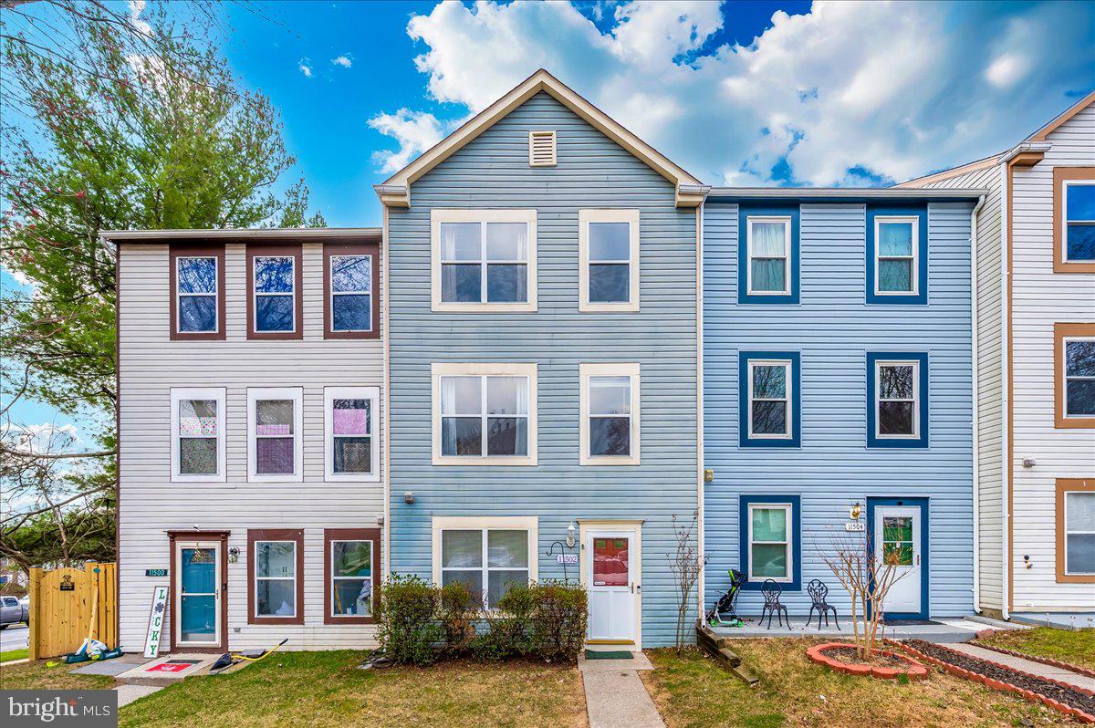 BRANDERMILL - Residential