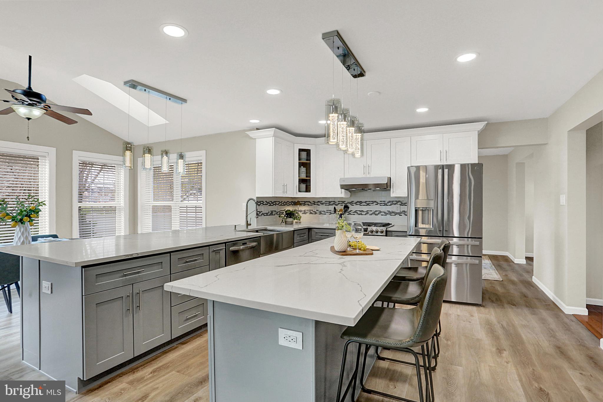 ARBOR GREENE - Residential