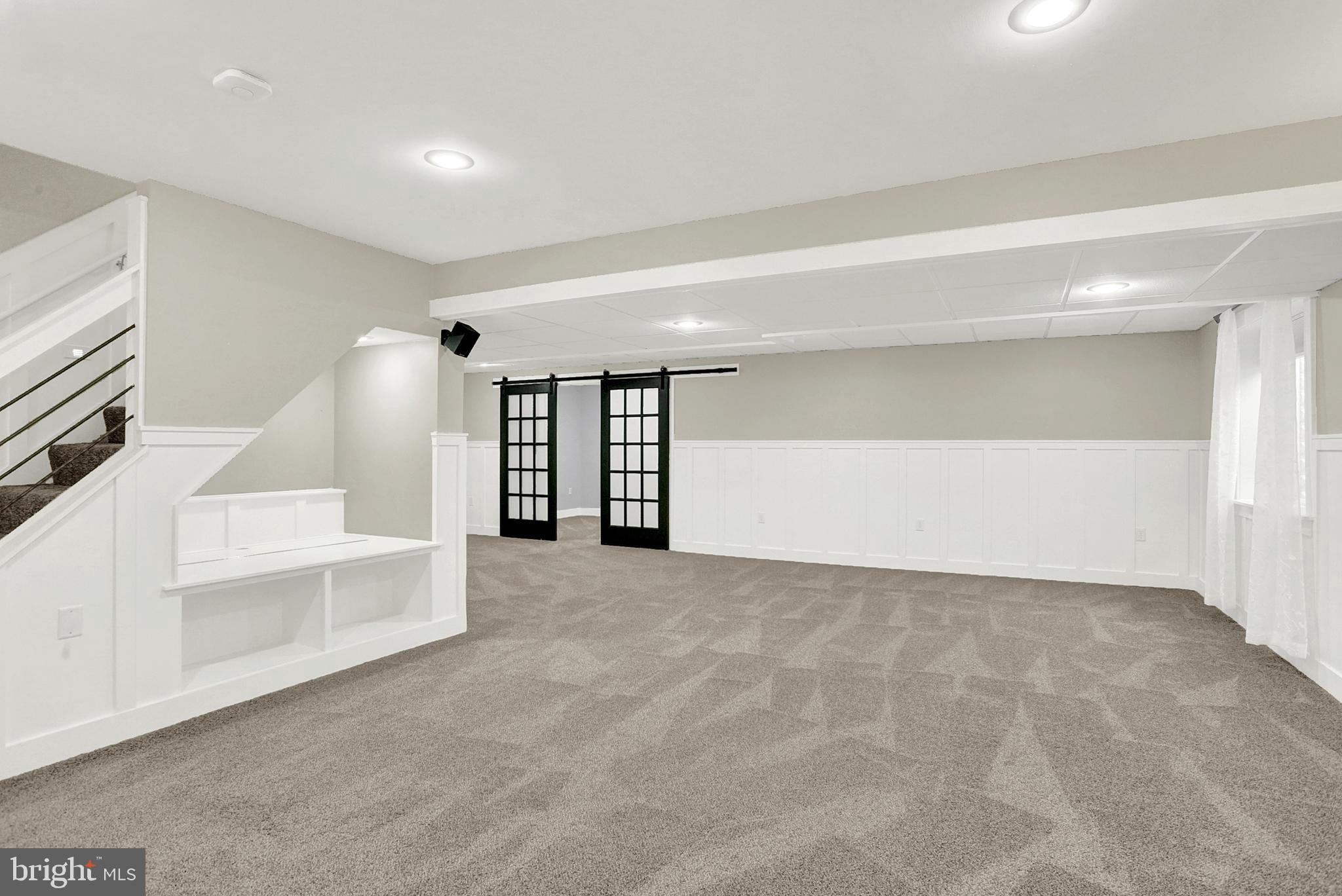 ARBOR GREENE - Residential