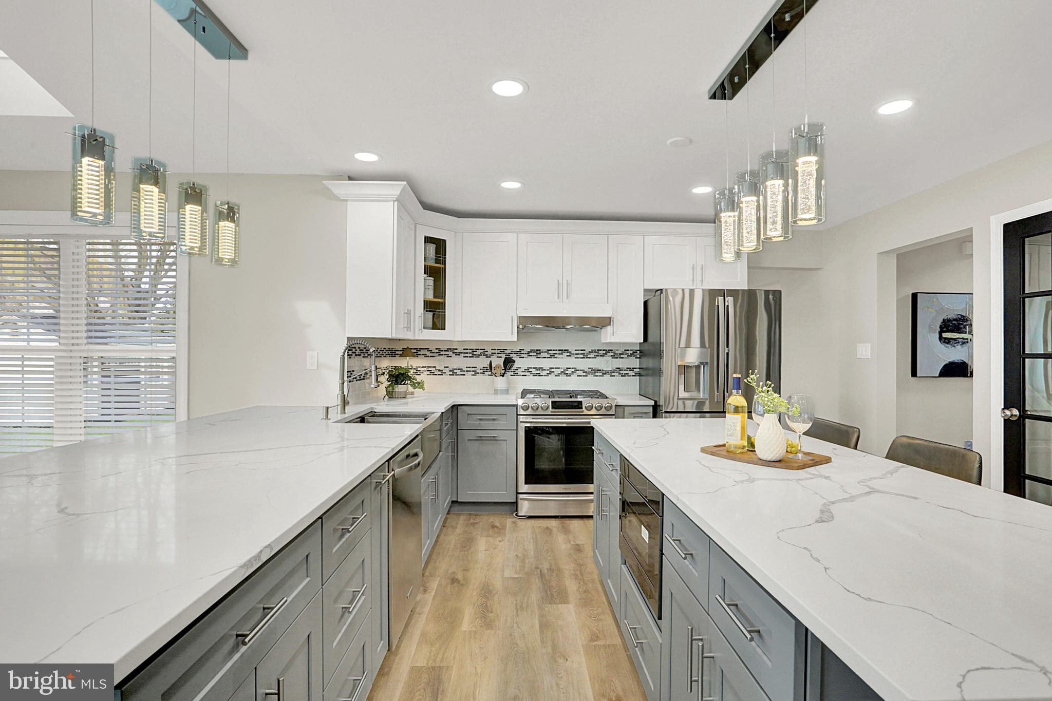 ARBOR GREENE - Residential