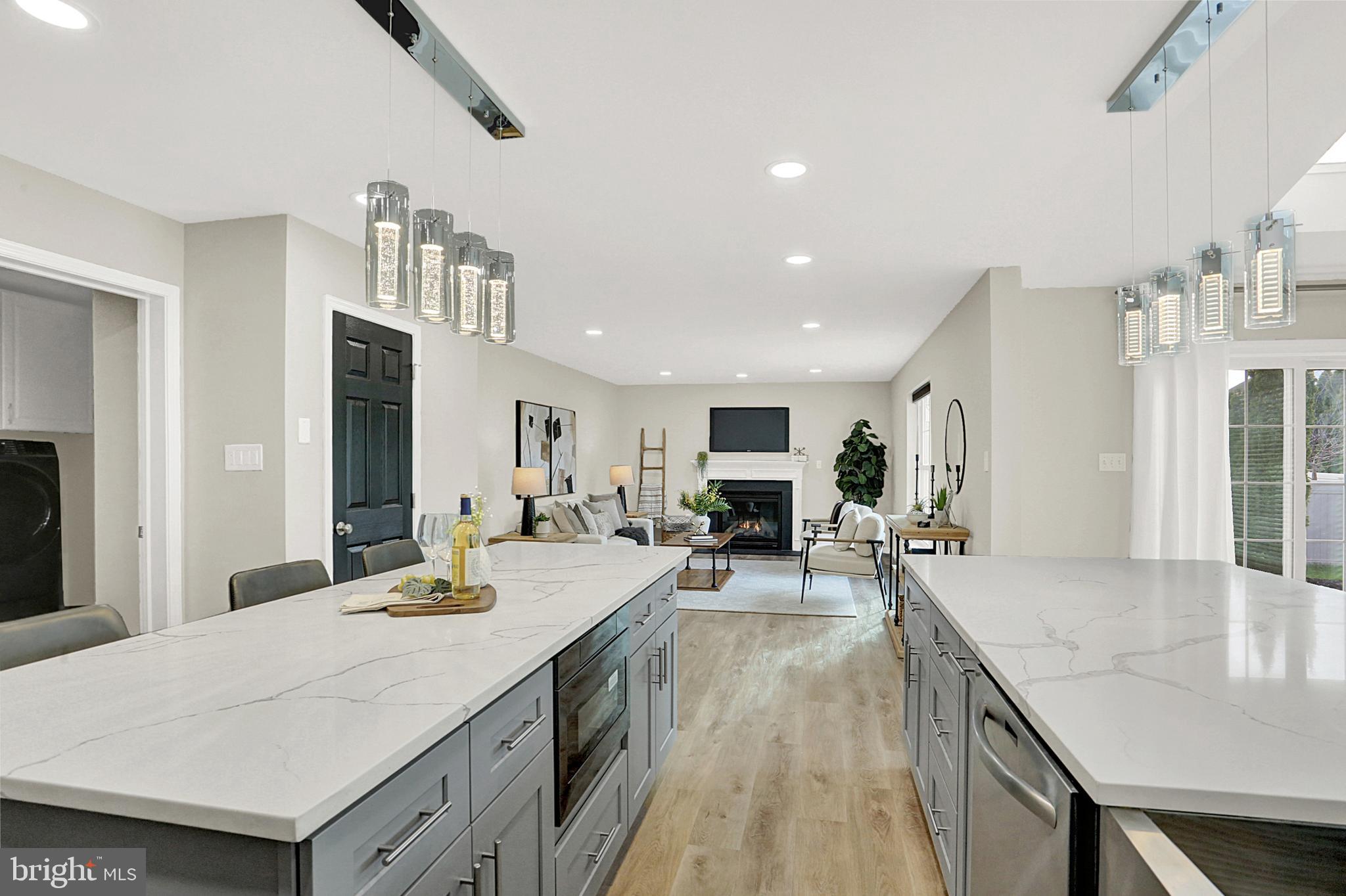 ARBOR GREENE - Residential