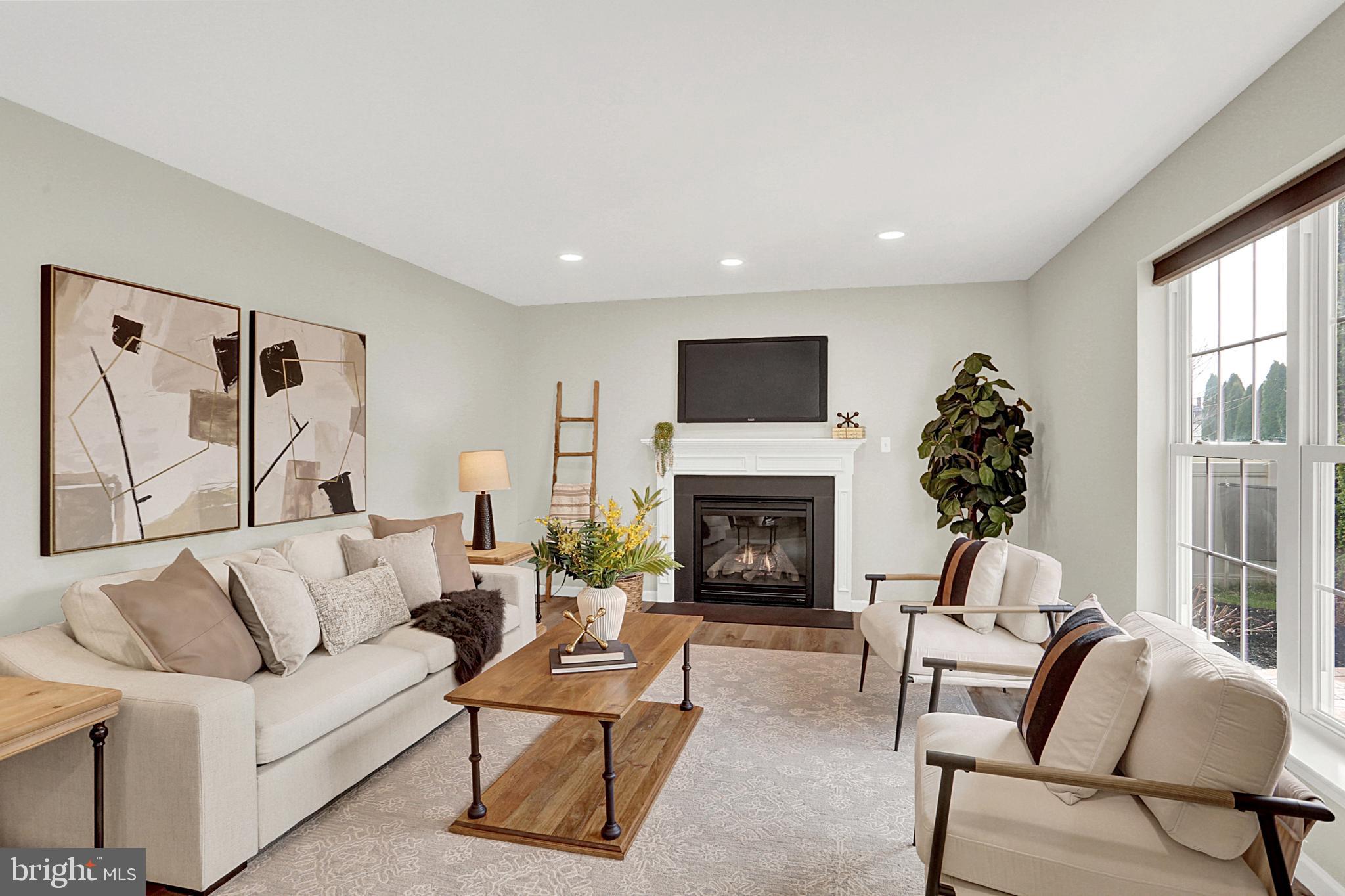 ARBOR GREENE - Residential