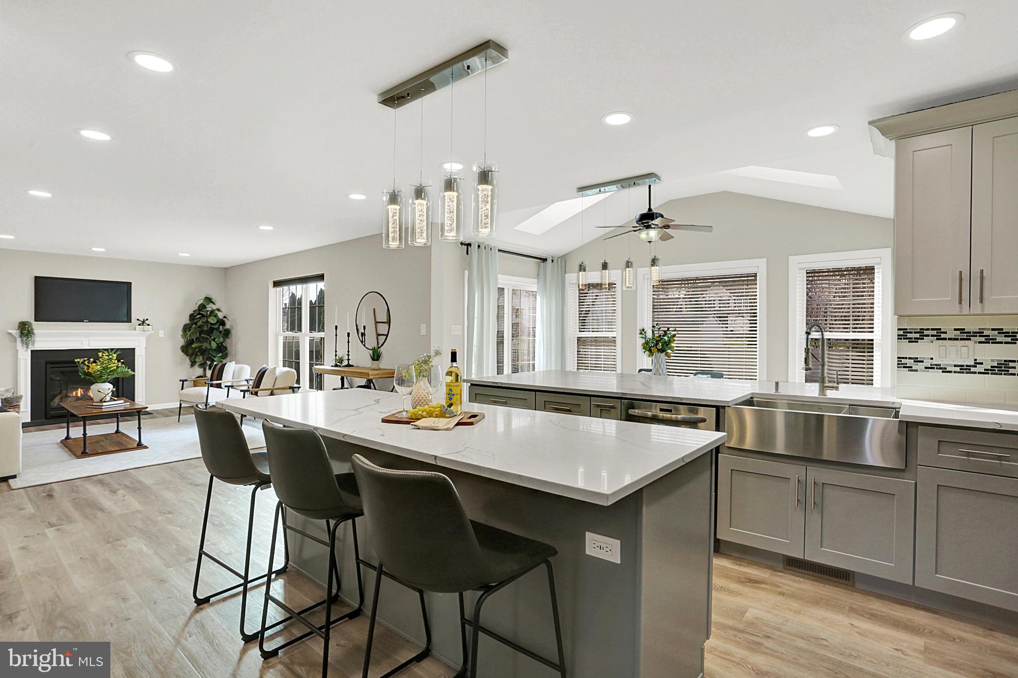 ARBOR GREENE - Residential