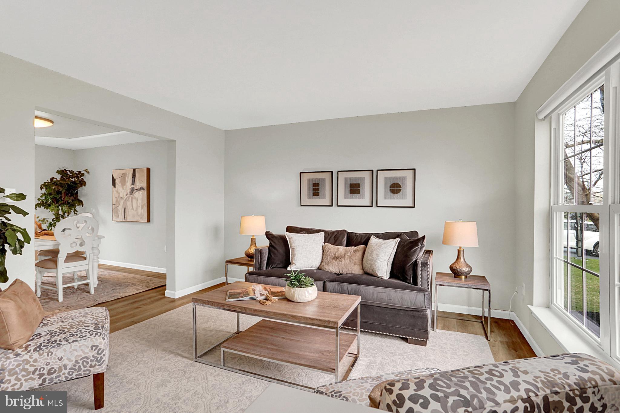 ARBOR GREENE - Residential