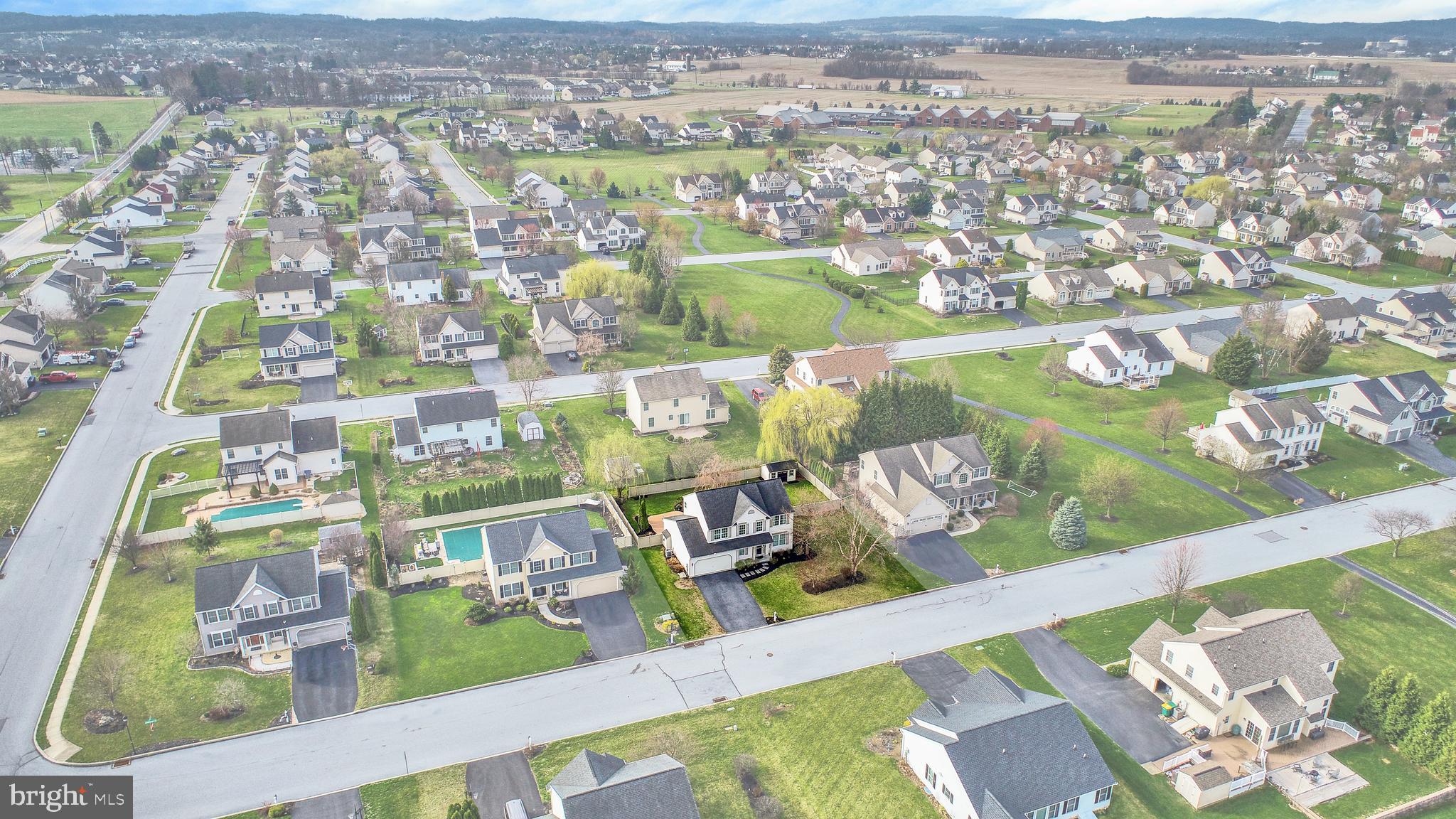 ARBOR GREENE - Residential