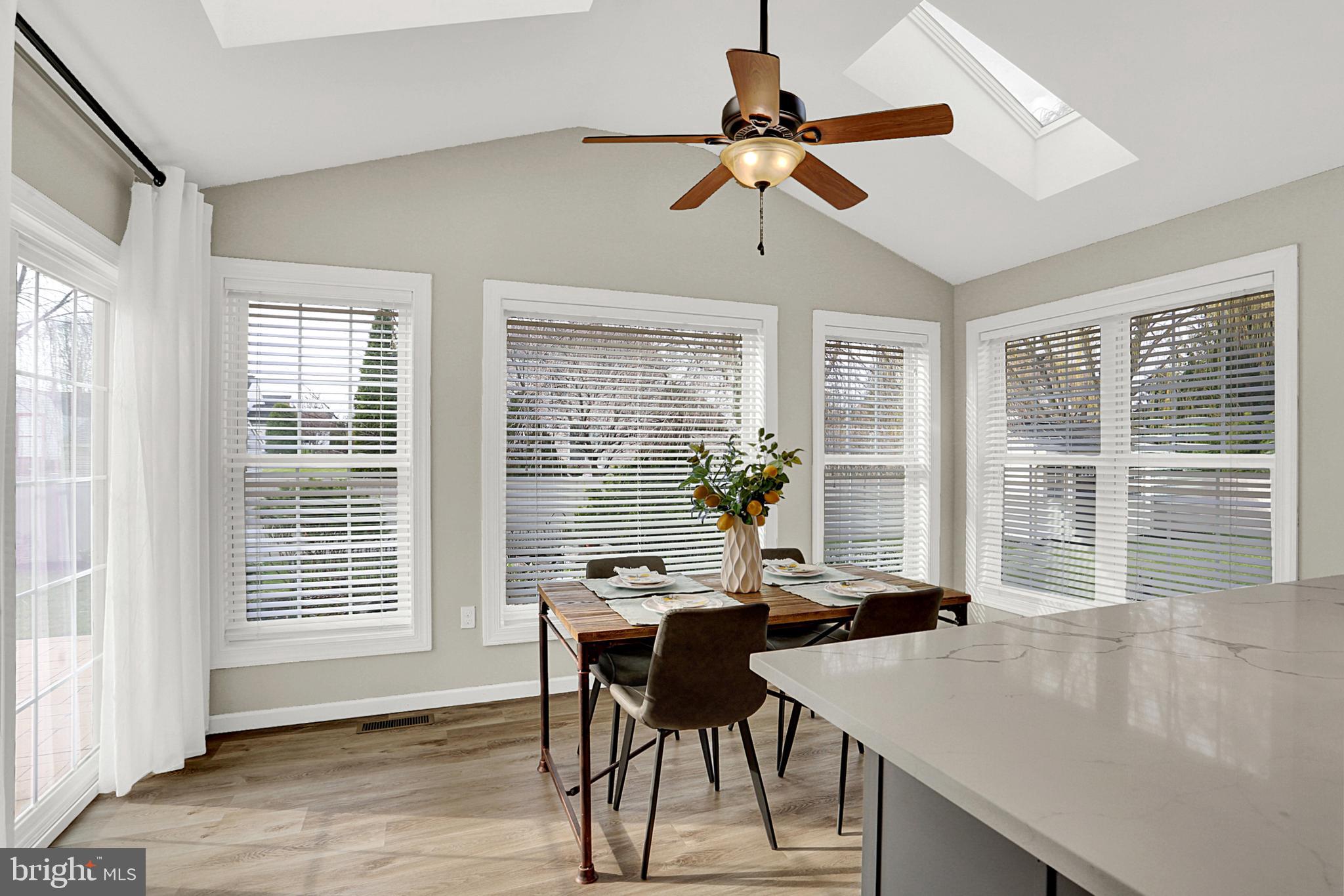 ARBOR GREENE - Residential