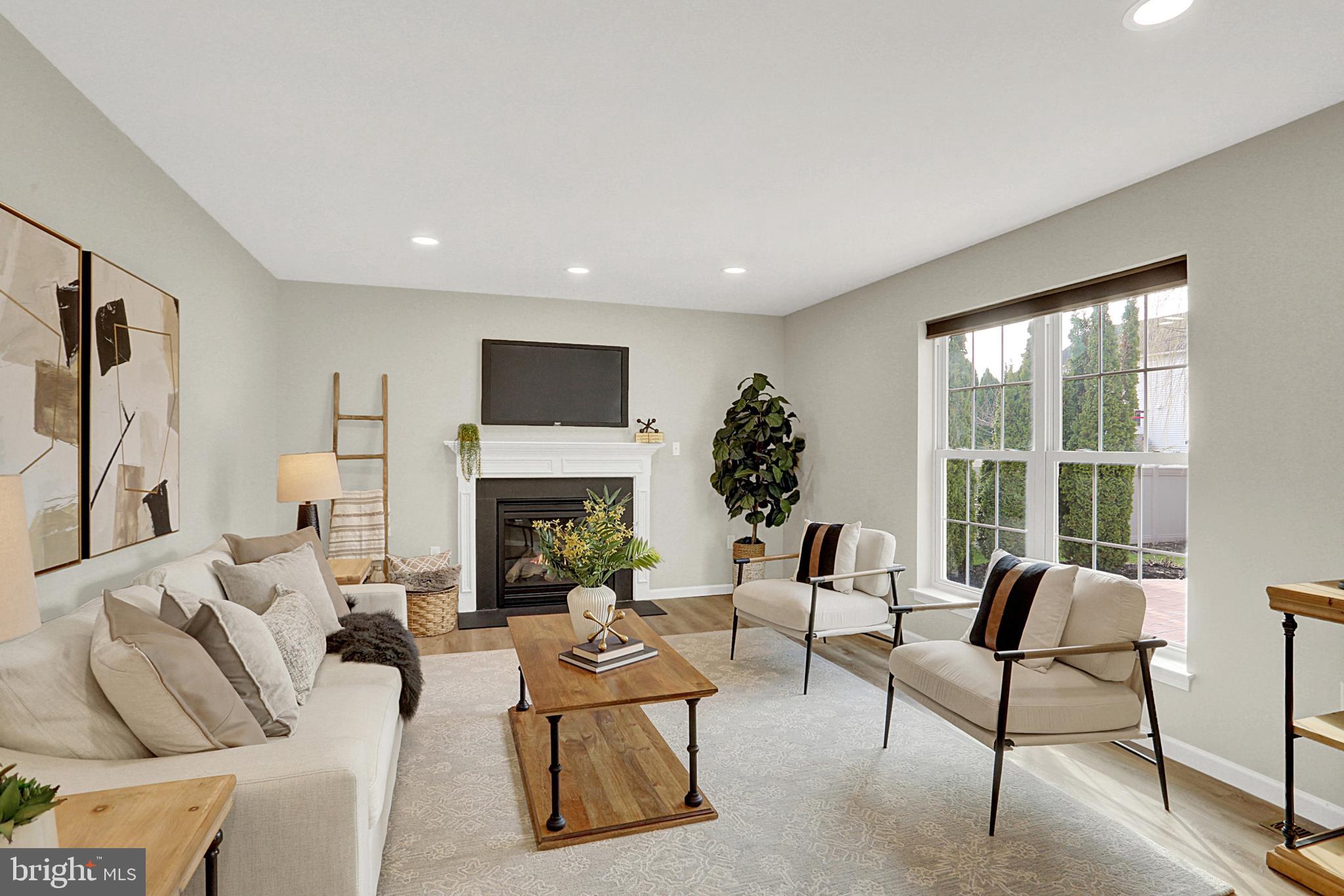 ARBOR GREENE - Residential