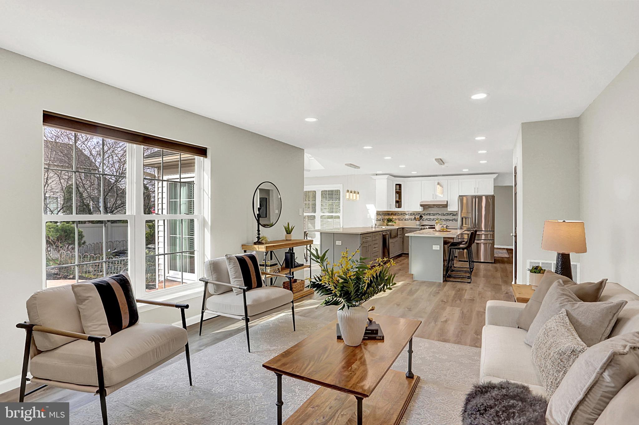 ARBOR GREENE - Residential