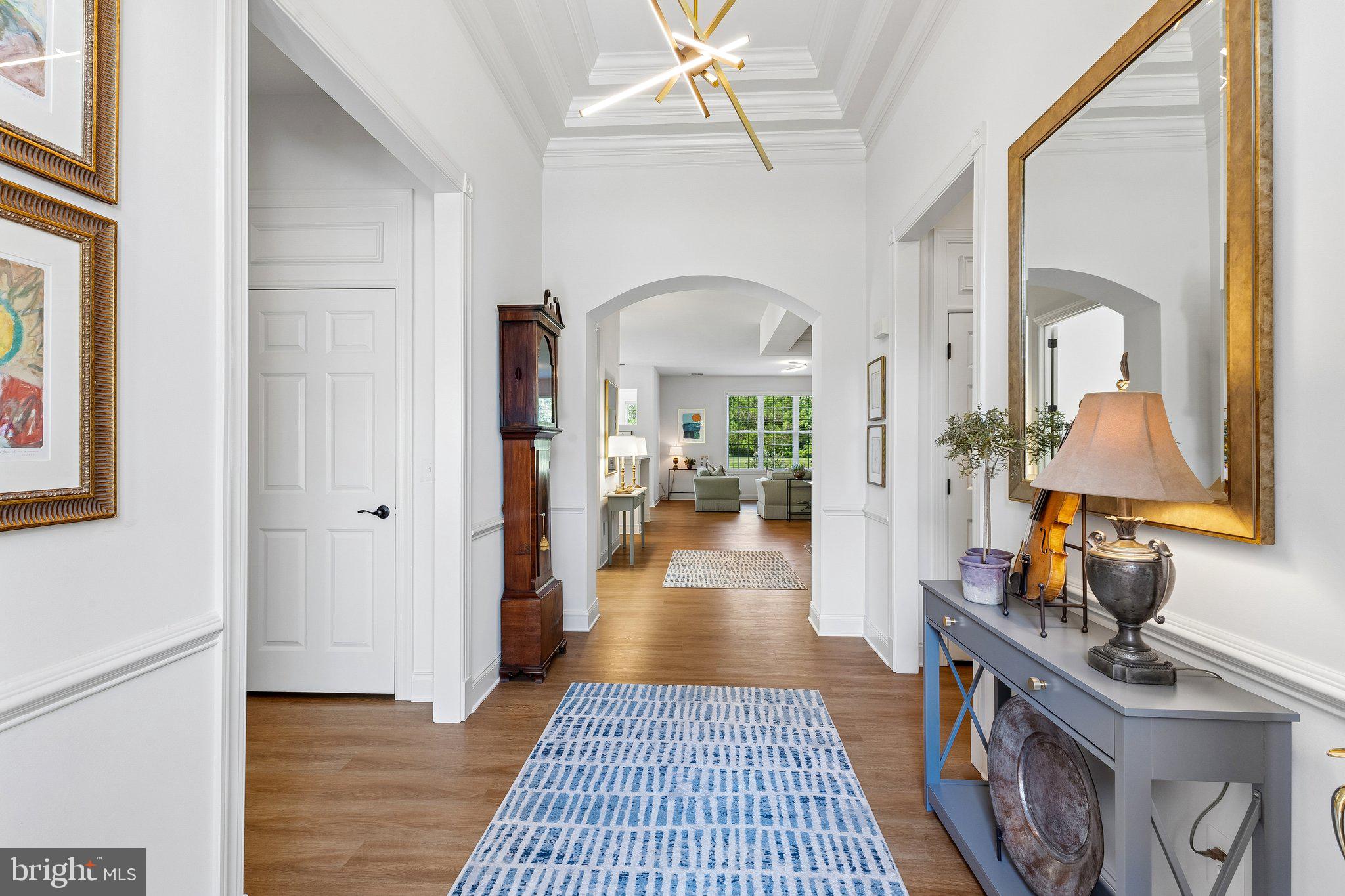 5368 ANTIOCH RIDGE DRIVE