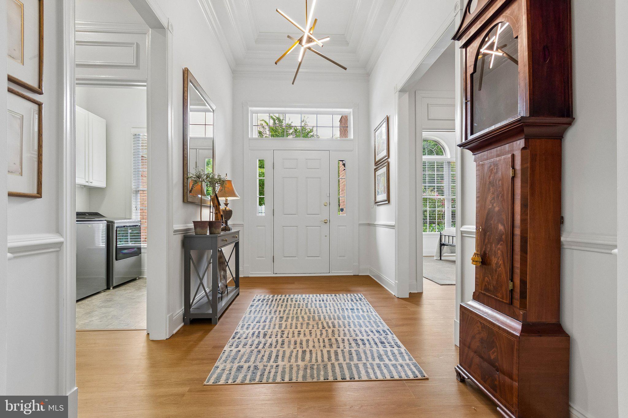 5368 ANTIOCH RIDGE DRIVE