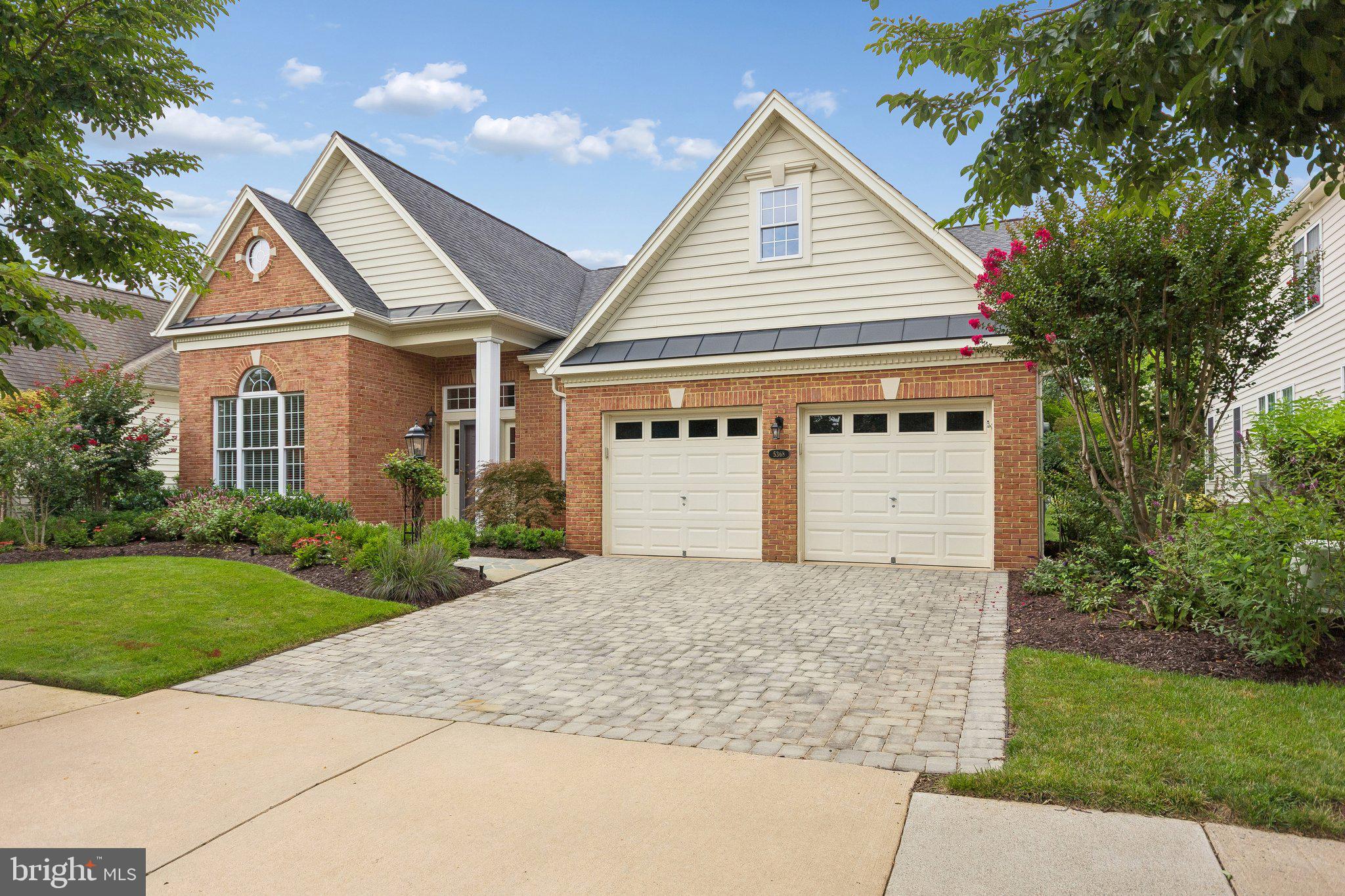 5368 ANTIOCH RIDGE DRIVE