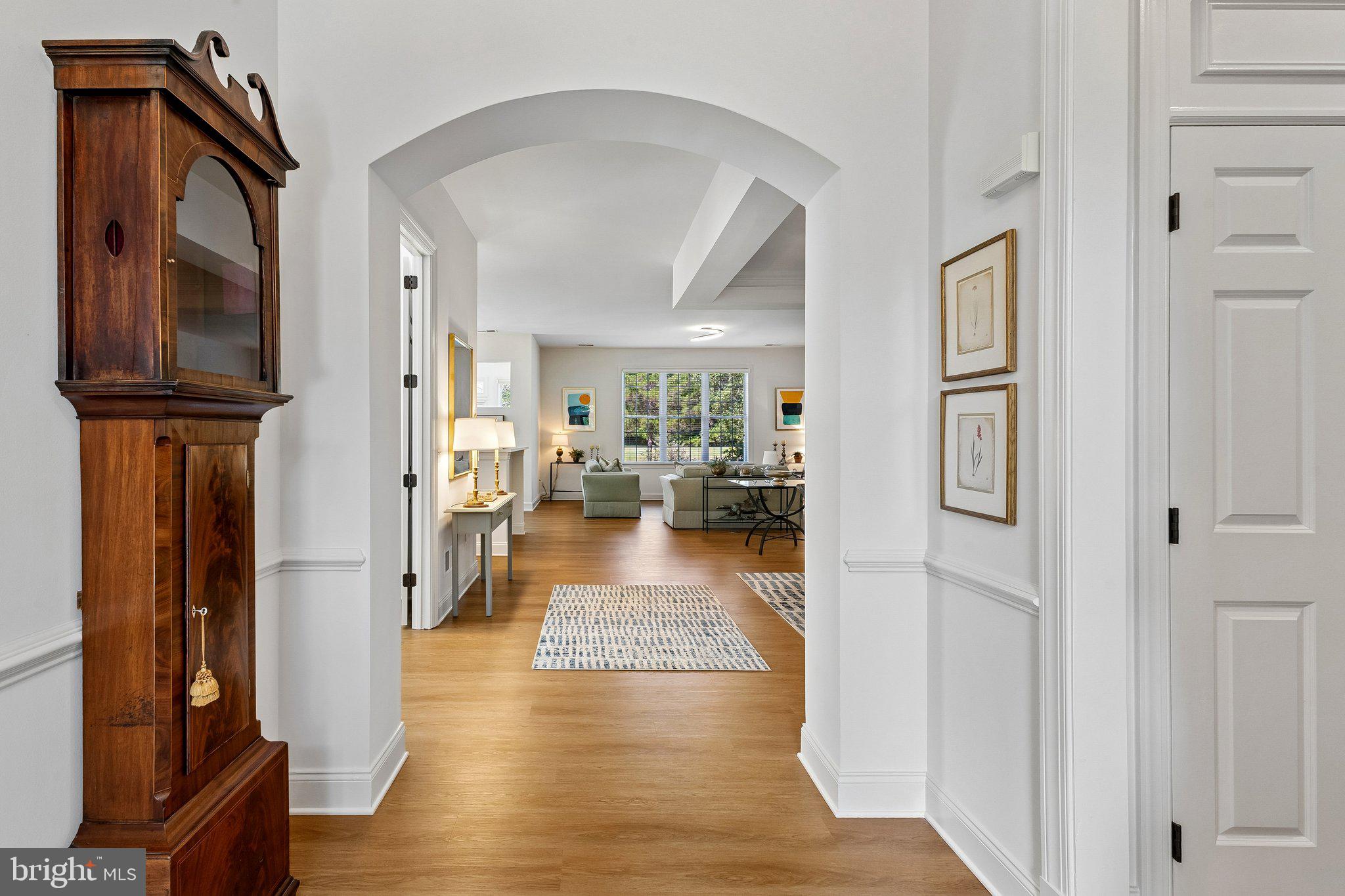 5368 ANTIOCH RIDGE DRIVE