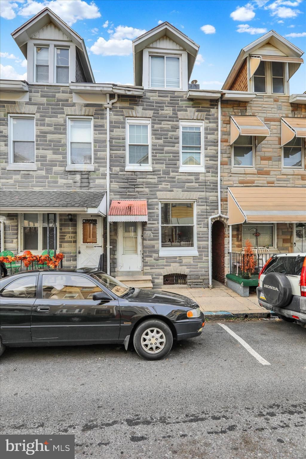 Photo of 726 Locust Street, READING, PA 19604 (MLS # PABK2066728)