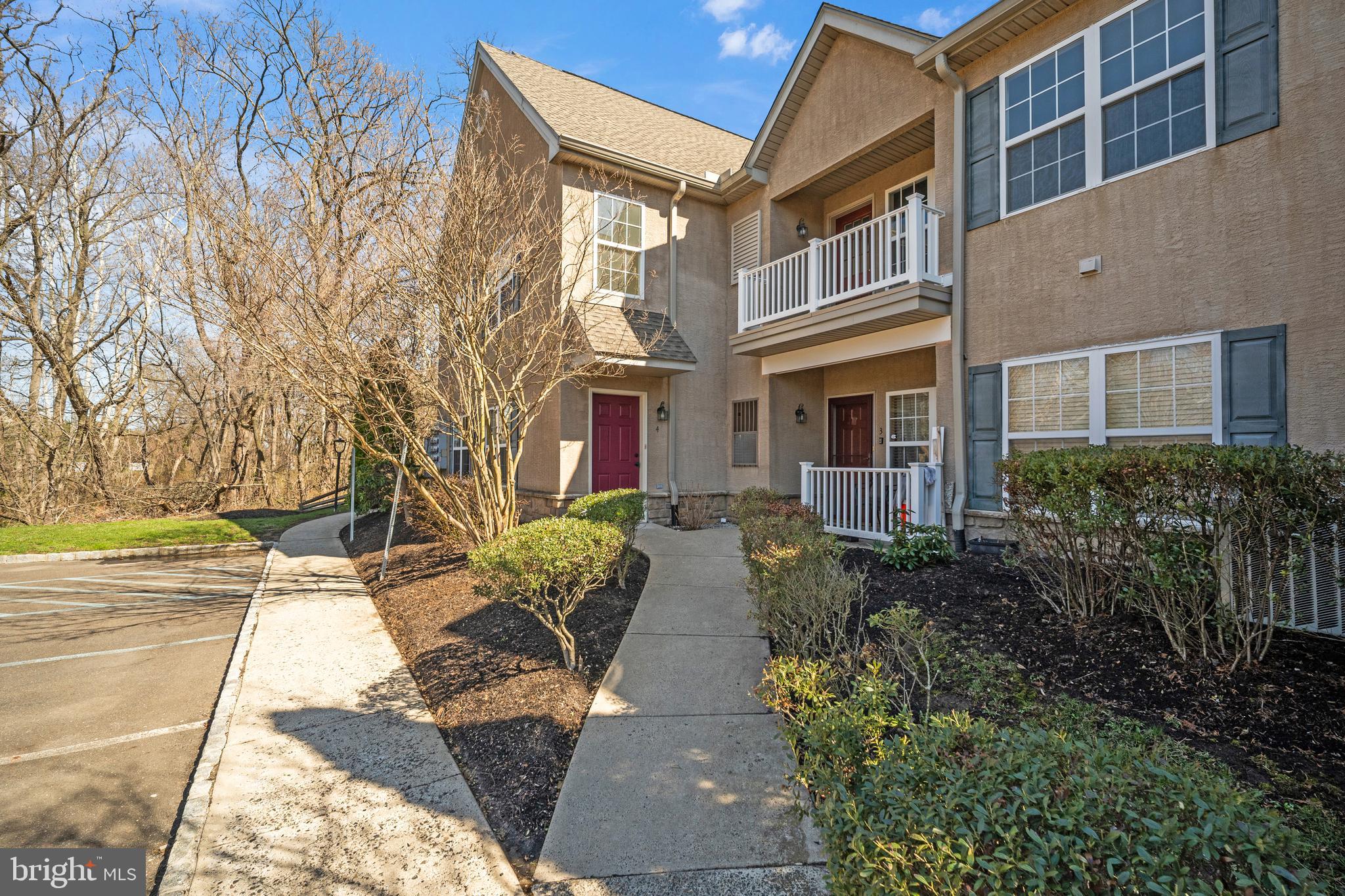 PHILMONT HEIGHTS - Residential