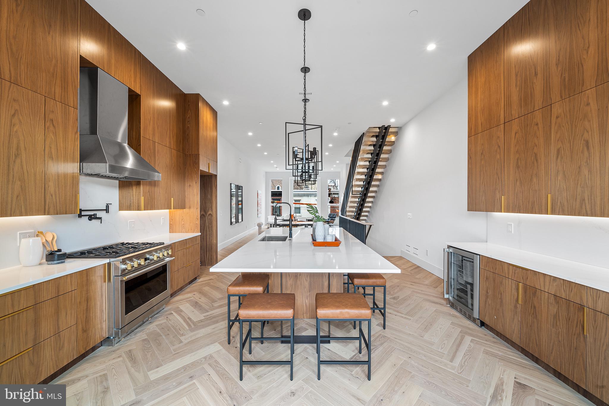 FISHTOWN - Residential