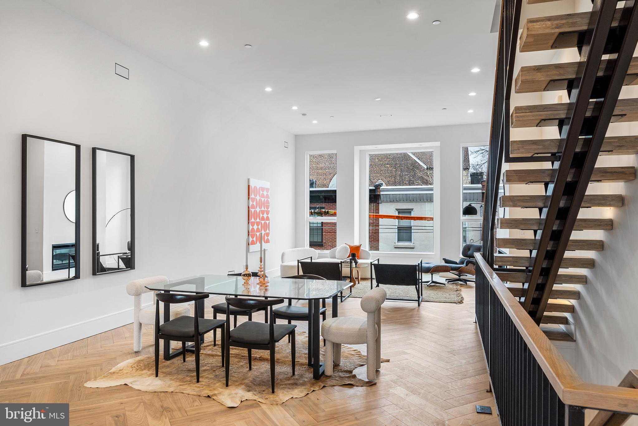 FISHTOWN - Residential